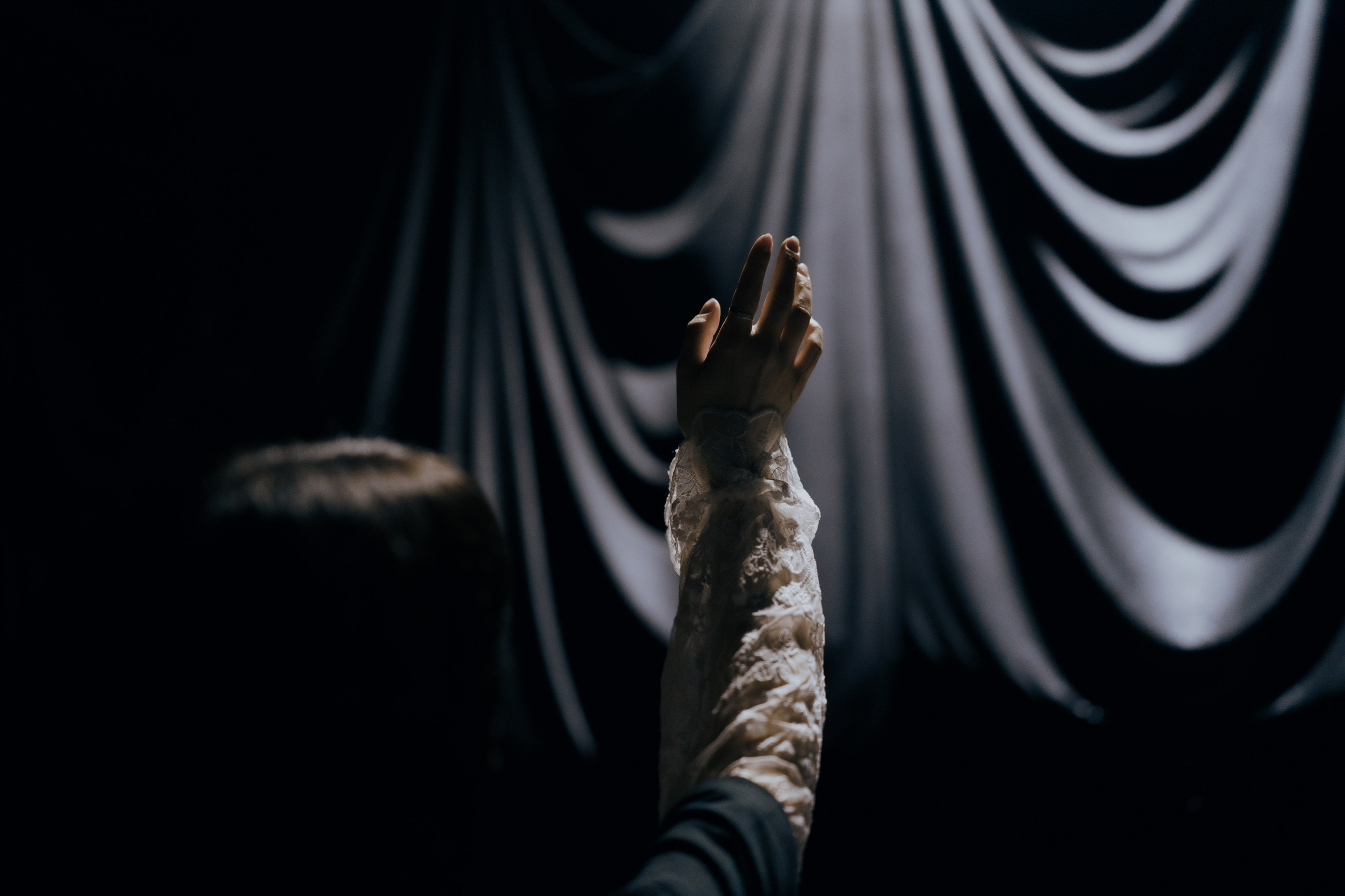 INTERVALS.EXHIBITION. @tomrus: Рустам Шагиморданов — фотограф