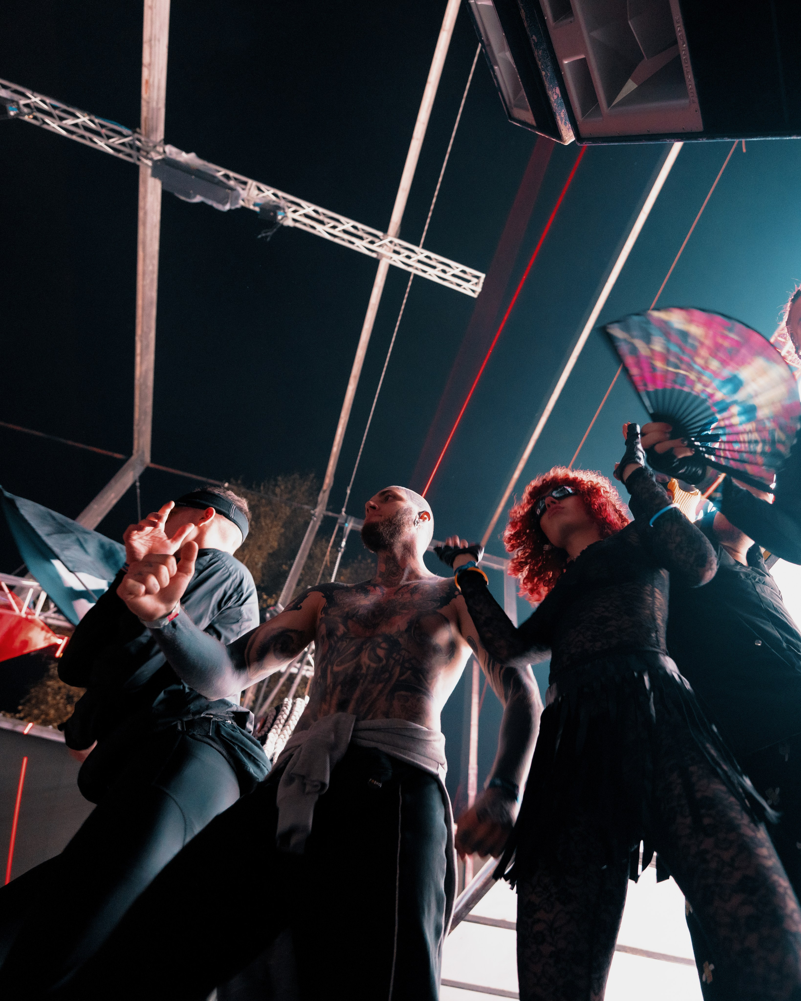 Signal 2024. @tomrus: Рустам Шагиморданов — фотограф