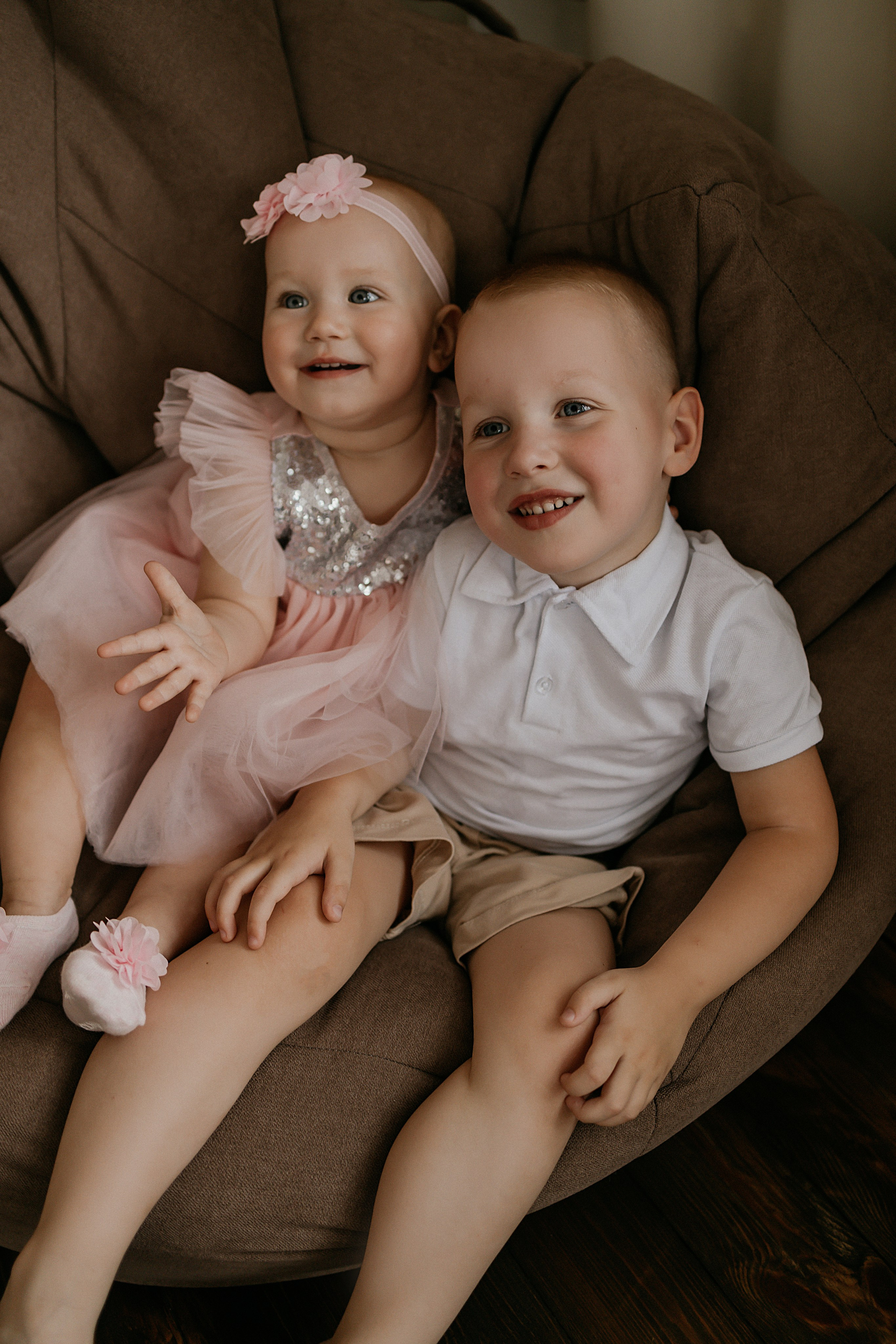 Арина. Семейный и свадебный фотограф в Казани Ирина Кириллова