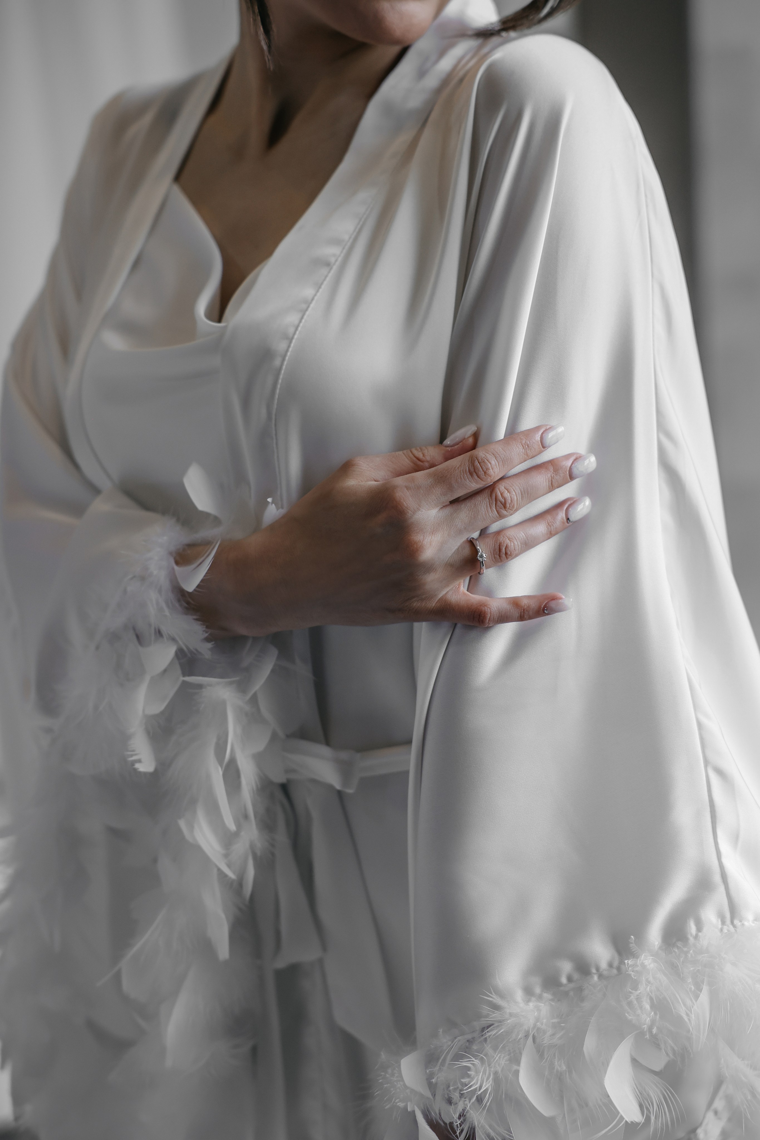 Сабина и Тимур. Свадебный и семейный фотограф в Ростове-на-Дону Марианна Хахладжева