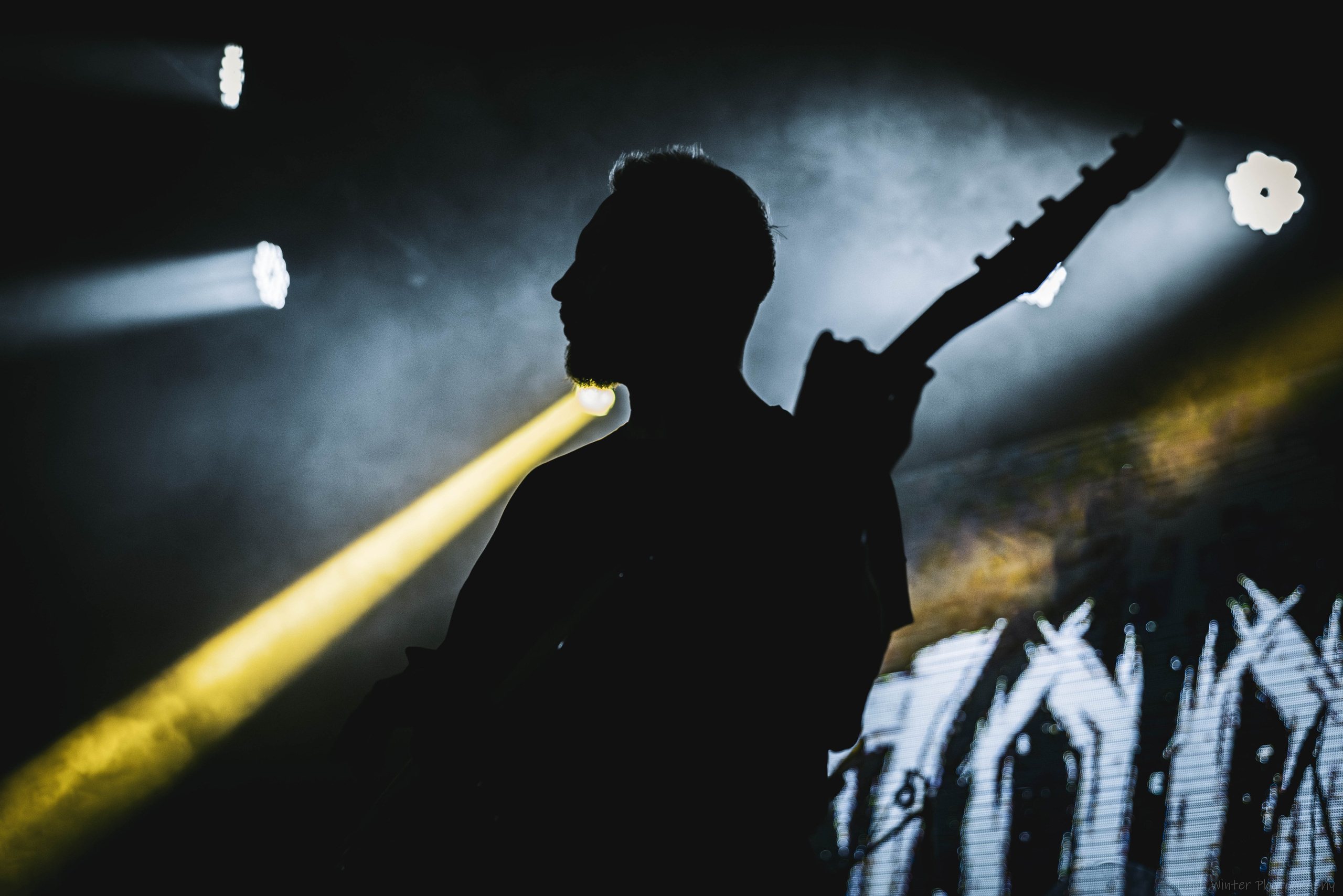 7000$ (25 января 2025 года, Москва, клуб Урбан). Фотограф Светлана Блинова, Москва и Московская область