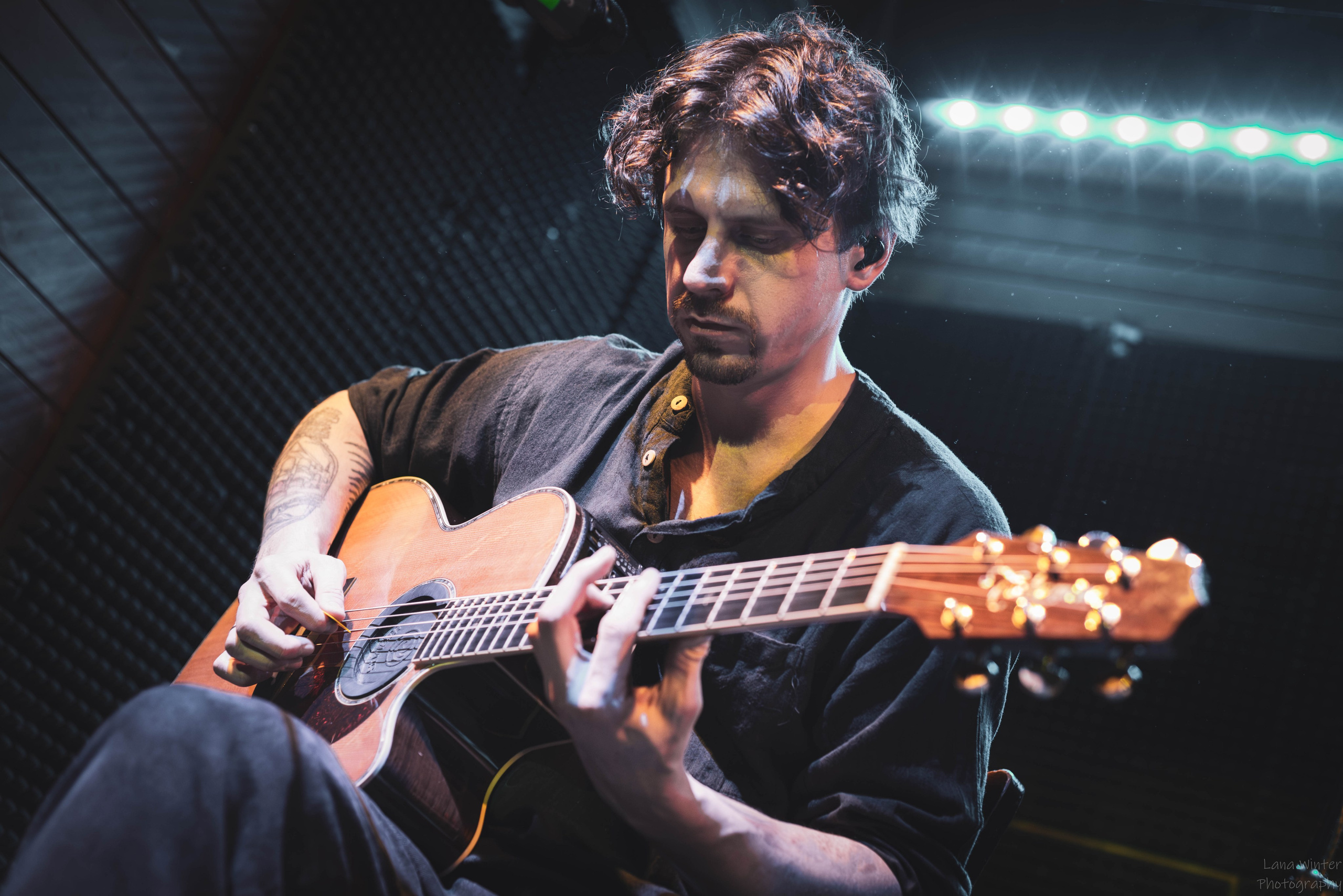 7Раса (5 января 2026 года, Москва, клуб Урбан). Фотограф Светлана Блинова, Москва и Московская область