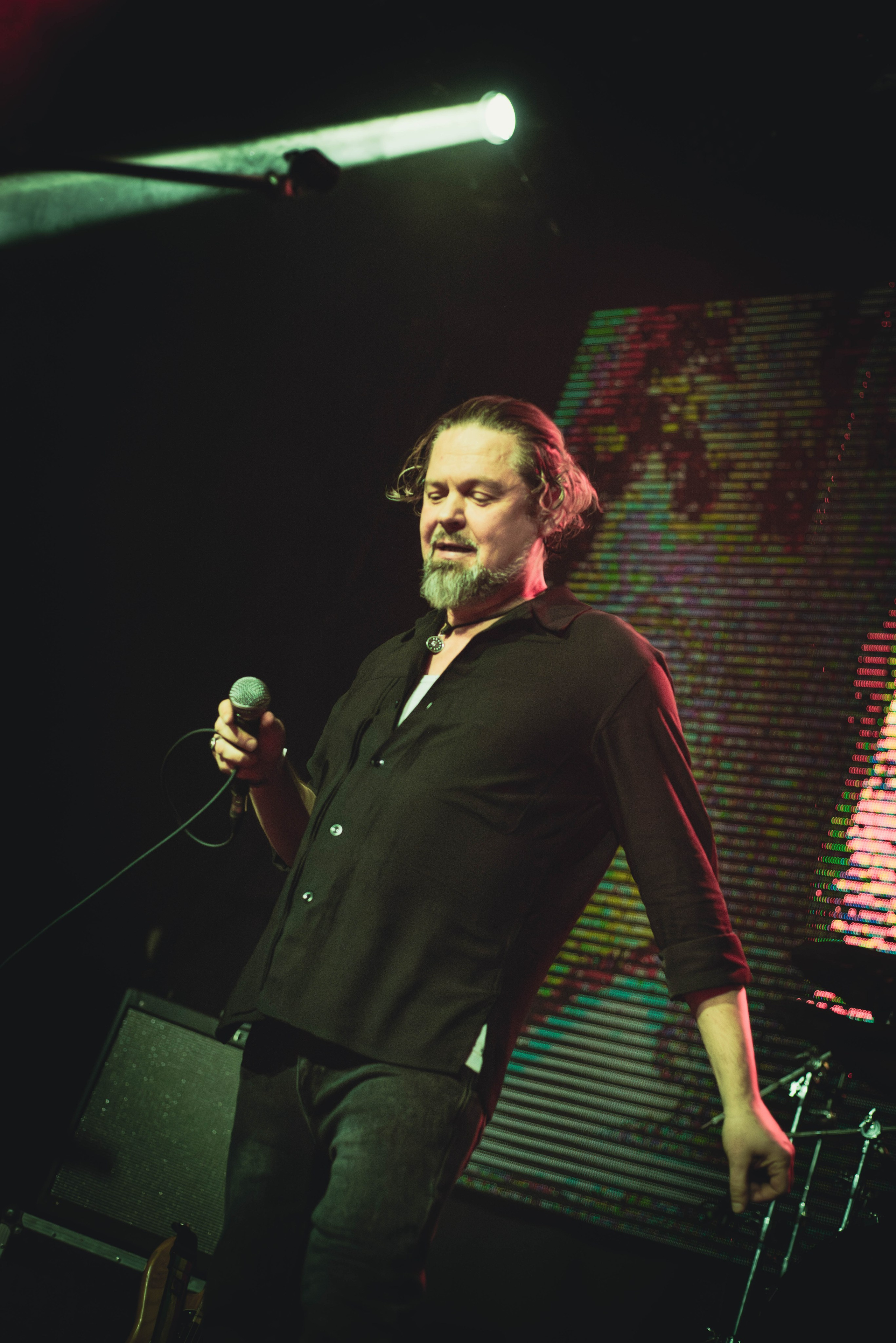 7Раса (14 ноября 2024 года, Москва, клуб Урбан). Фотограф Светлана Блинова, Москва и Московская область