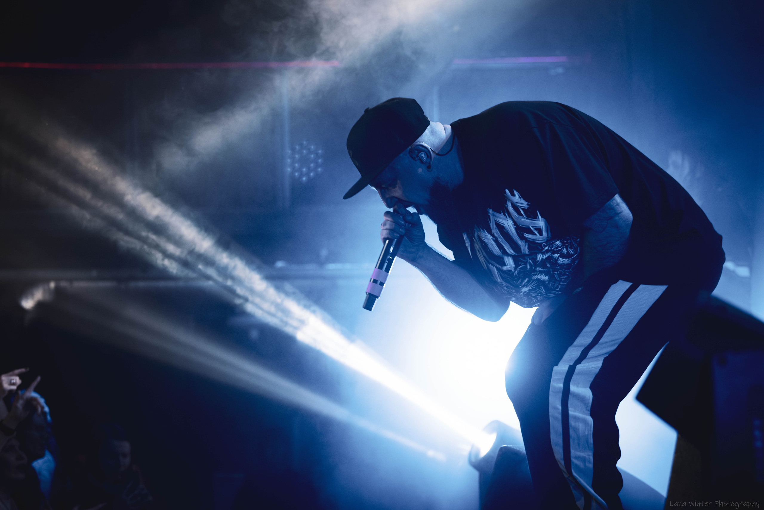 7000$ (25 января 2025 года, Москва, клуб Урбан). Фотограф Светлана Блинова, Москва и Московская область