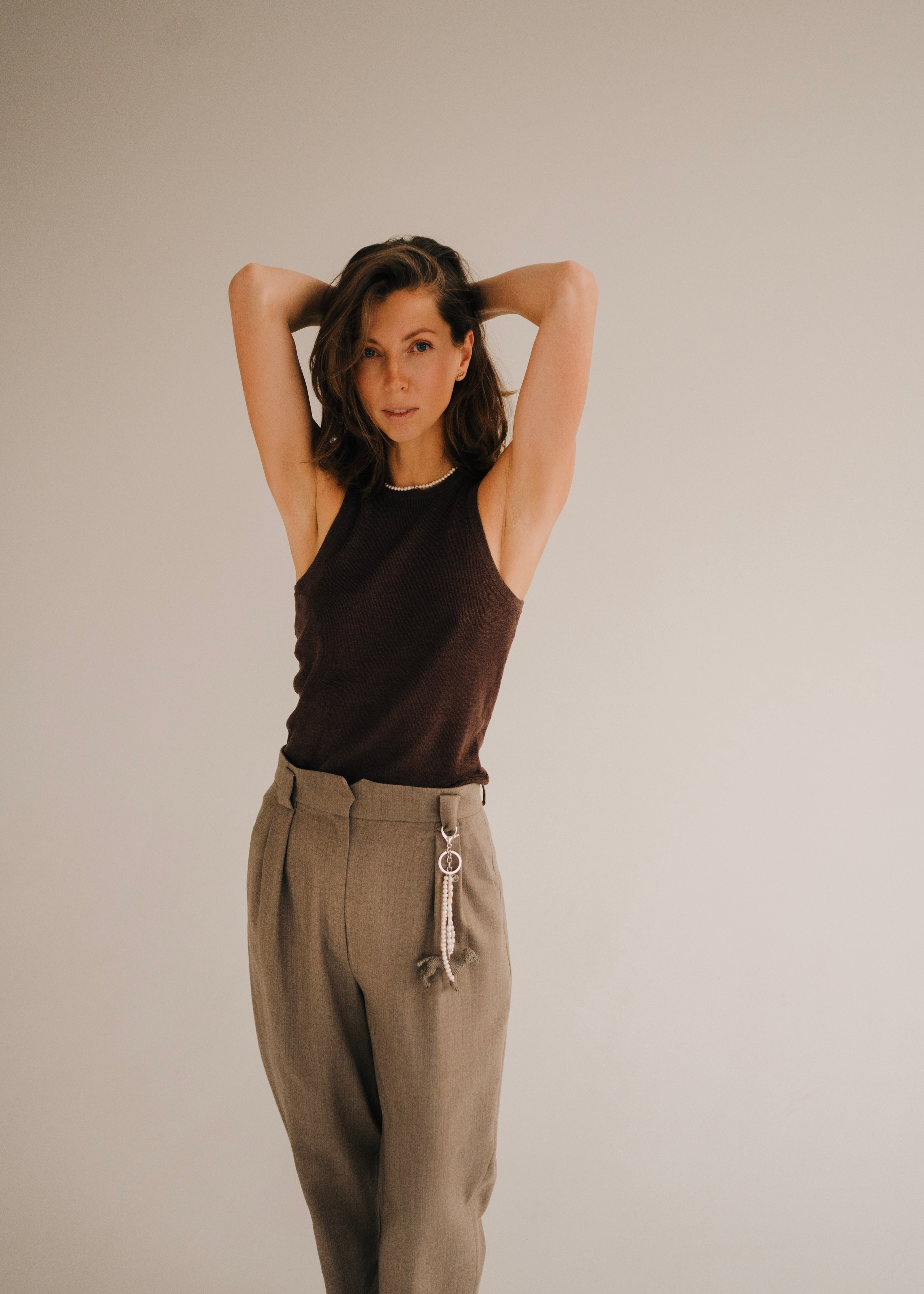 Фани. Фотограф- анималист Александра Матвеева