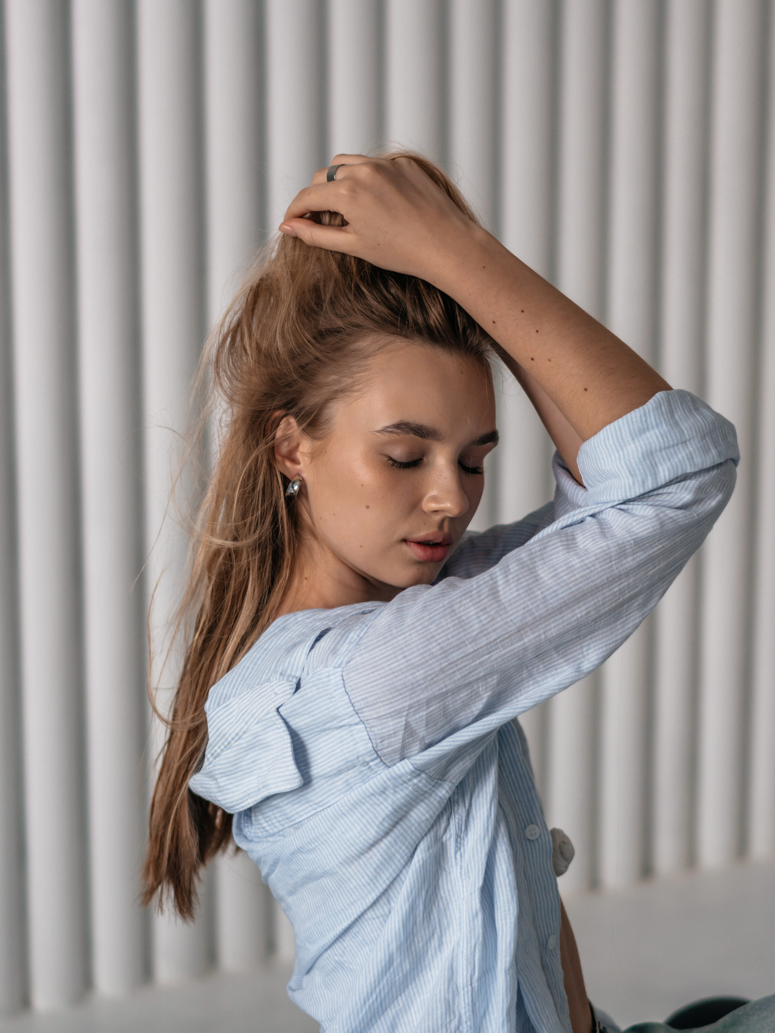 Марьяна | 2 party. Валерия Булыгина | Фотограф