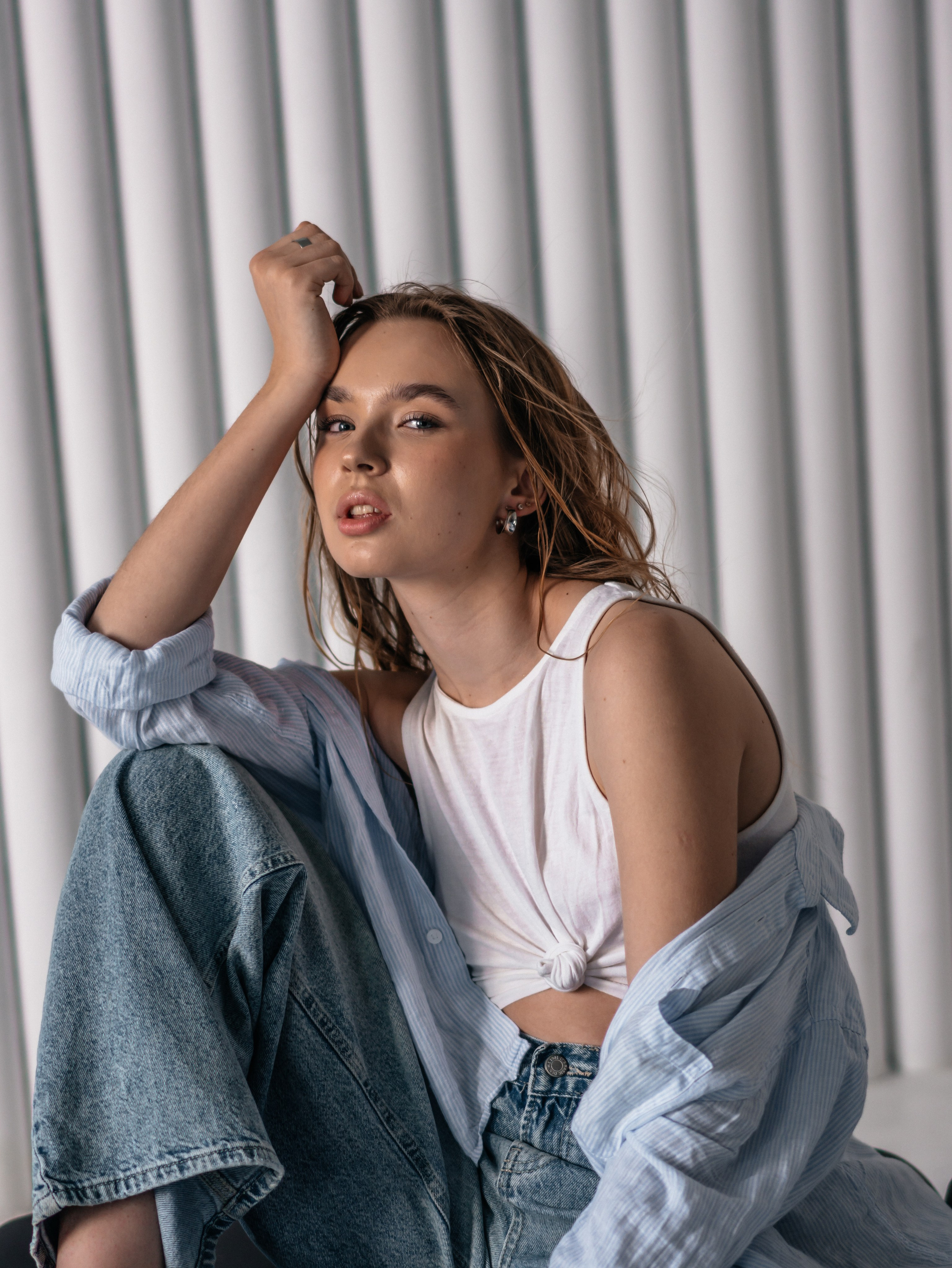 Марьяна | 2 party. Валерия Булыгина | Фотограф