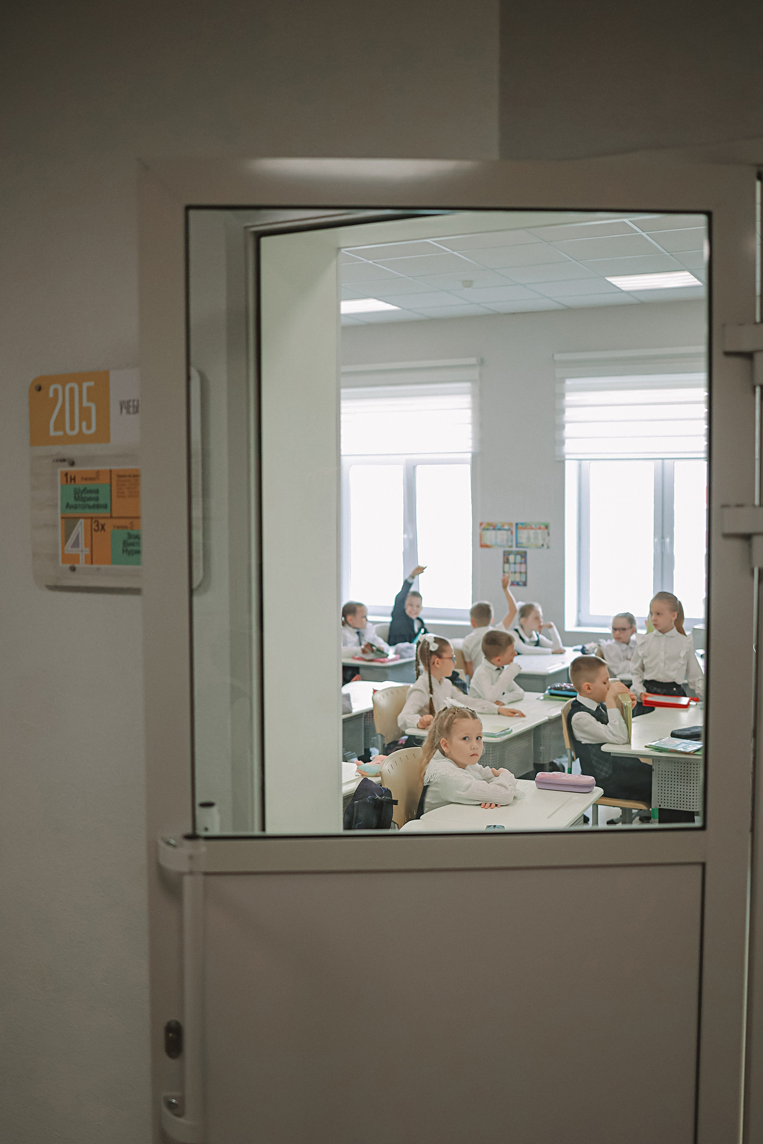 Один день в школе 1 класс. Семейный фотограф Тюмень, фотограф на роды Салмина Мария