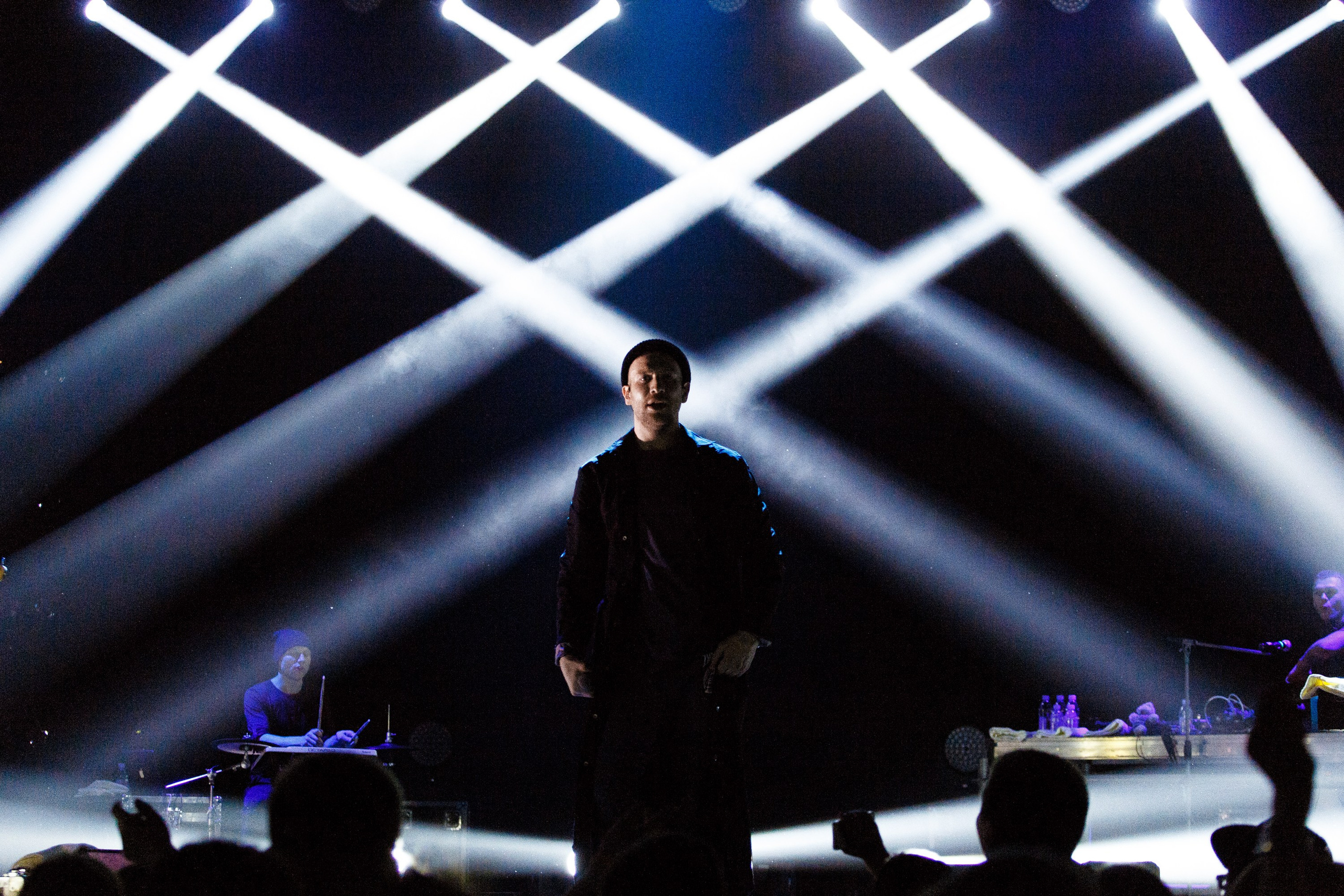 Иван Дорн. Михаил Белоусов фотограф Пермь