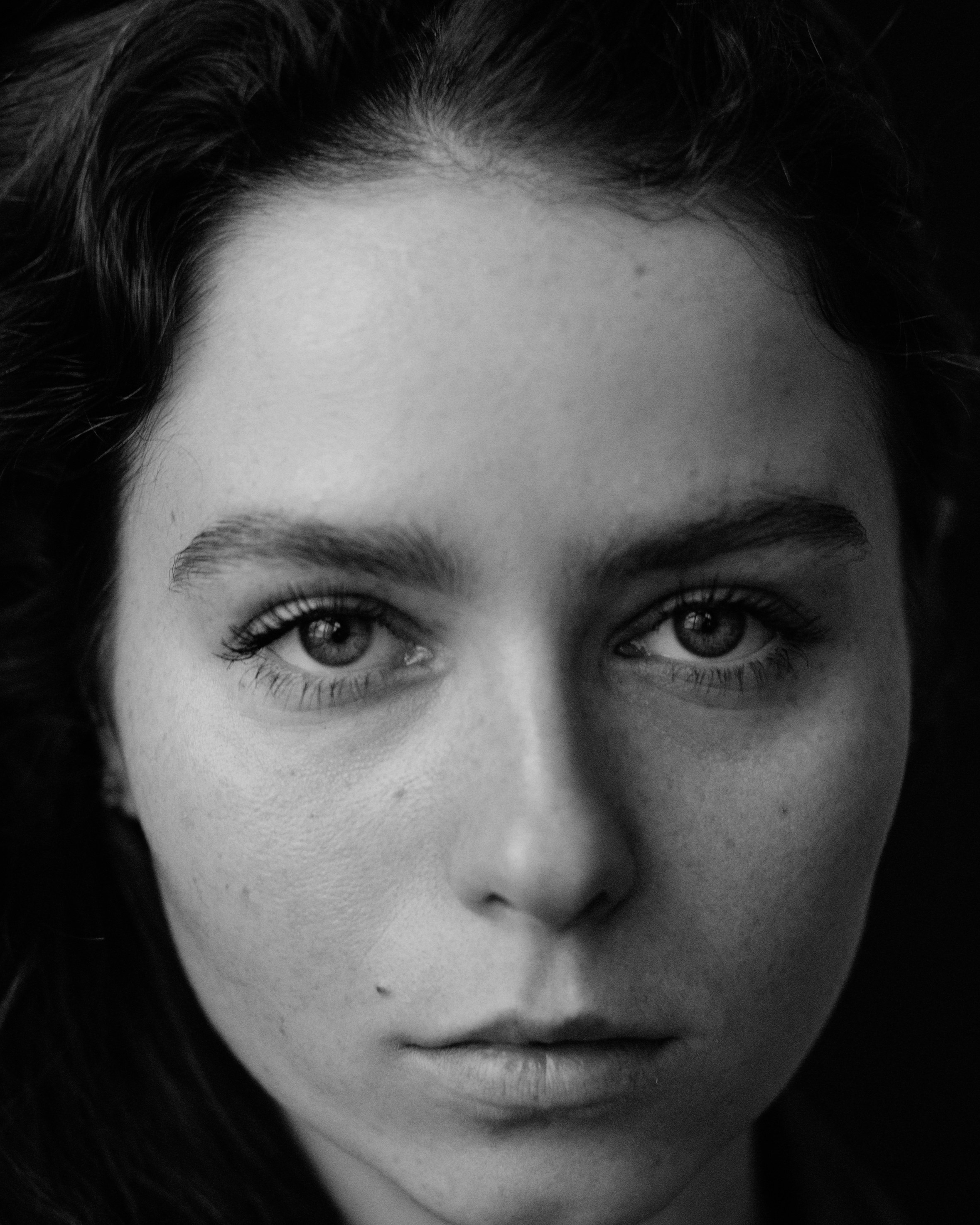 Лиора. Фотограф в Москве — Евгения Прокопенко