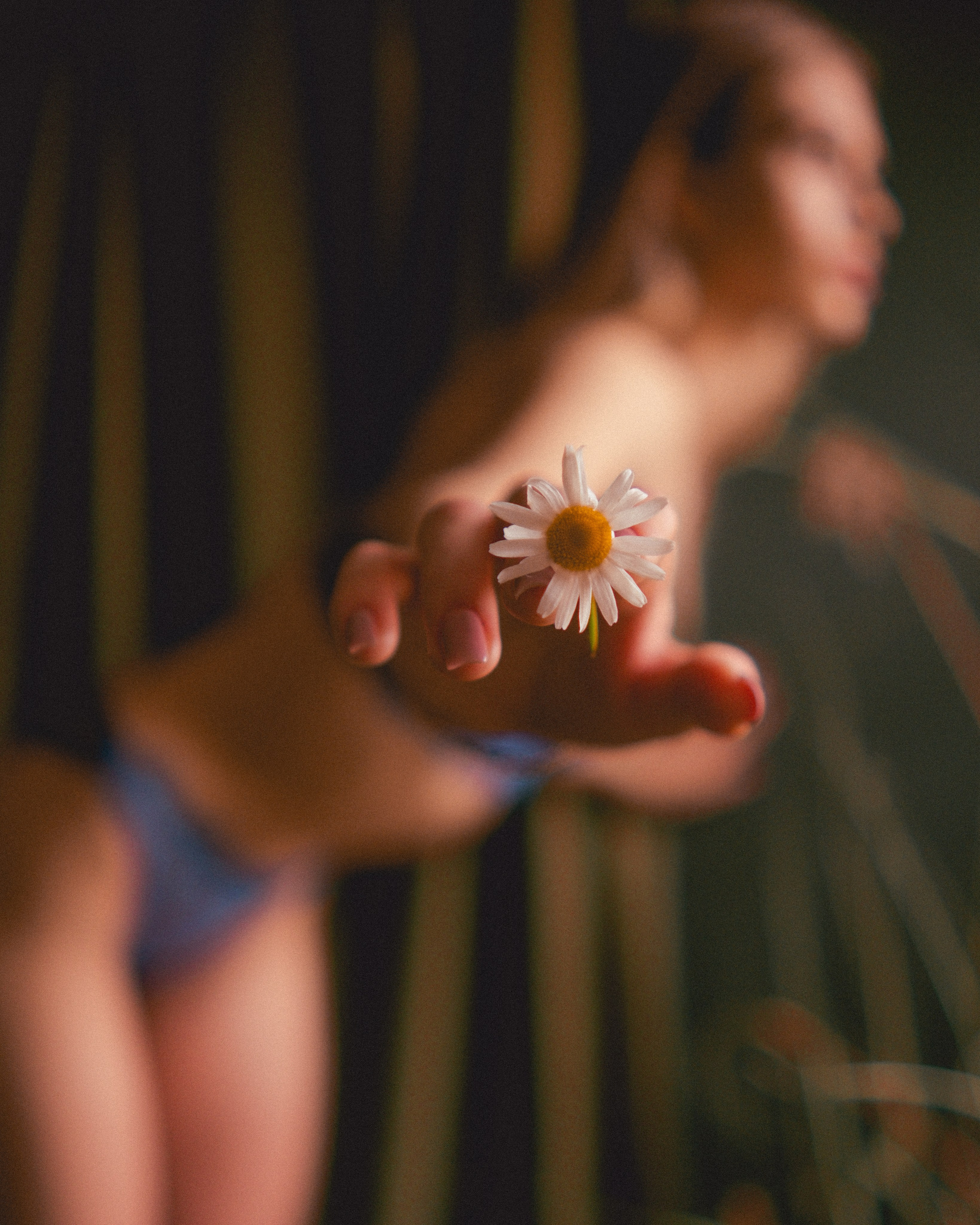 Инна. Doctor Azrael, портретный фотограф в СПб и Всеволожске