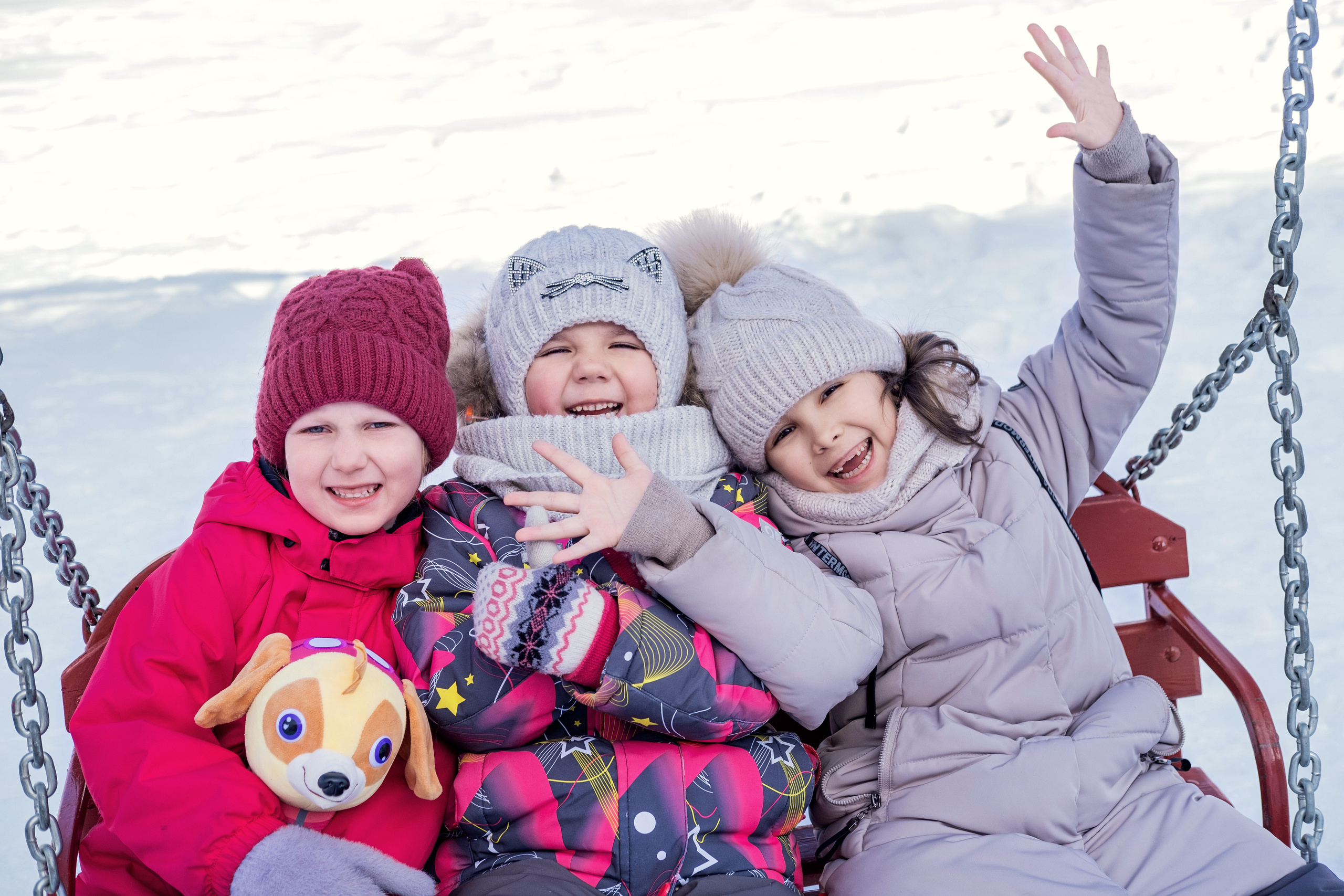 Портфолио. АльPix ДСад. Выпускные альбомы для детского сада в Кабанском районе и г. Улан-Удэ