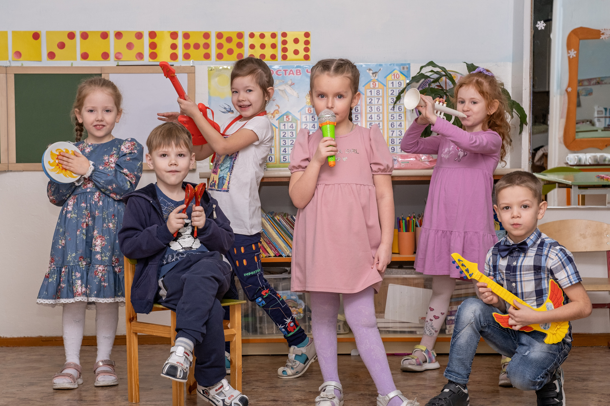 Портфолио. АльPix ДСад. Выпускные альбомы для детского сада в Кабанском районе и г. Улан-Удэ