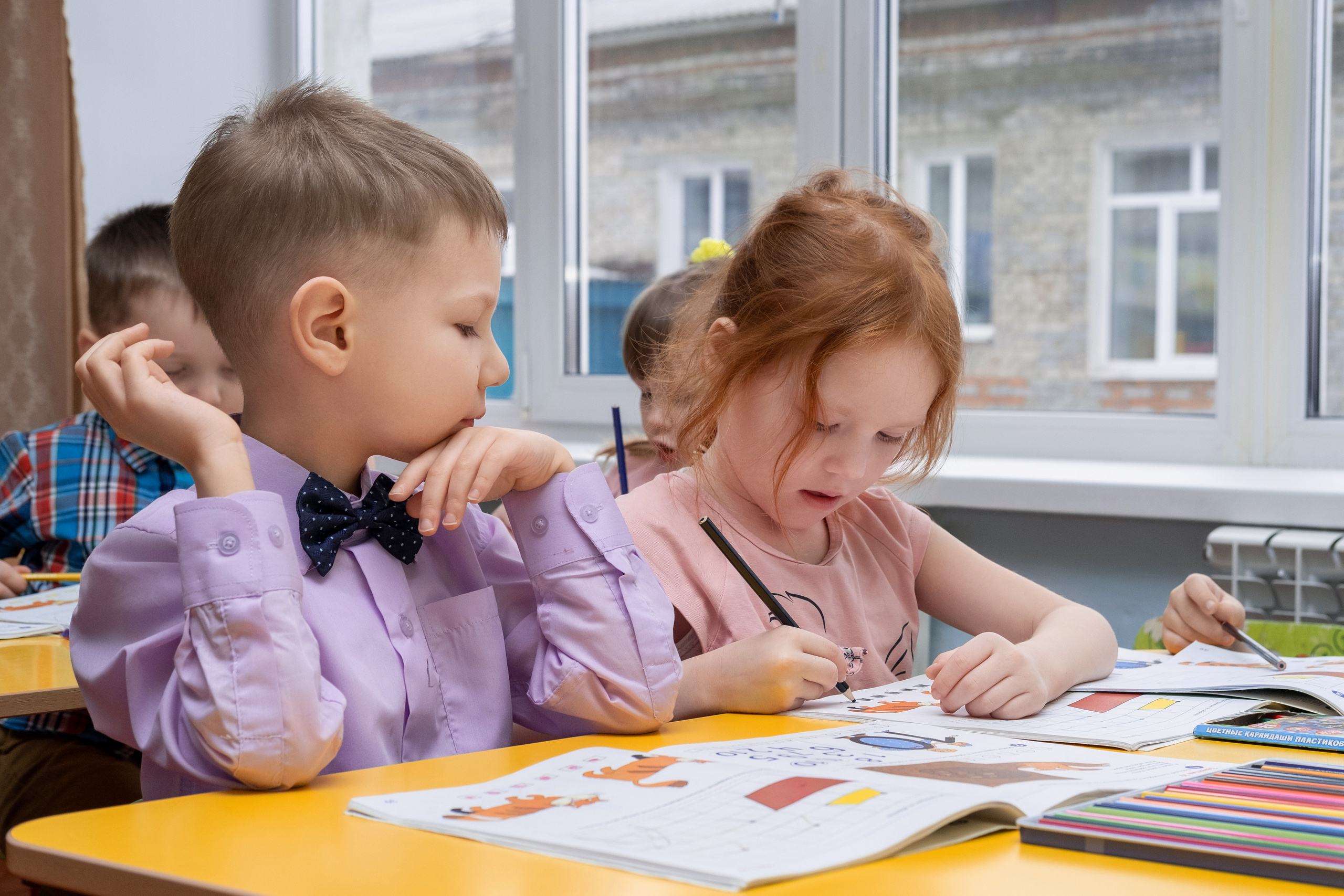 Портфолио. АльPix ДСад. Выпускные альбомы для детского сада в Кабанском районе и г. Улан-Удэ