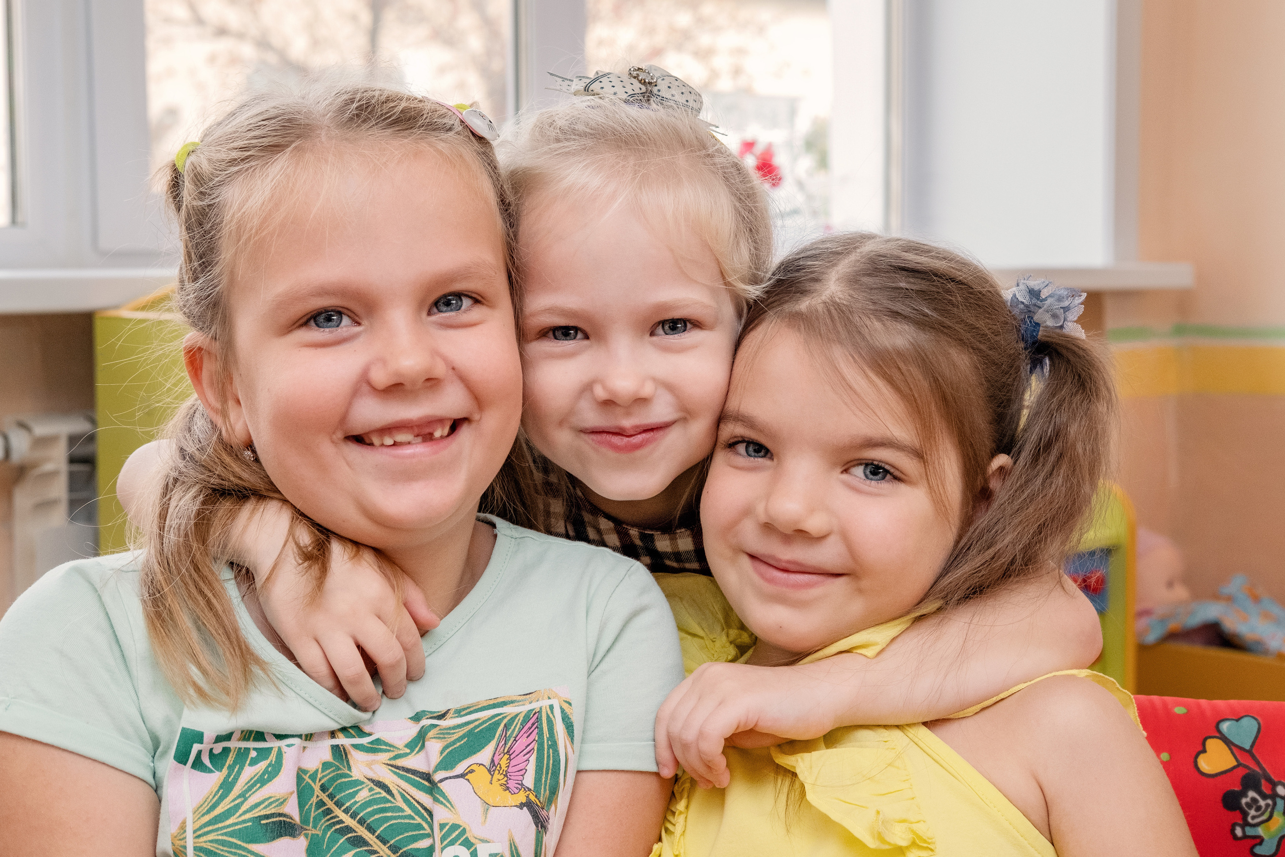 Портфолио. АльPix ДСад. Выпускные альбомы для детского сада в Кабанском районе и г. Улан-Удэ