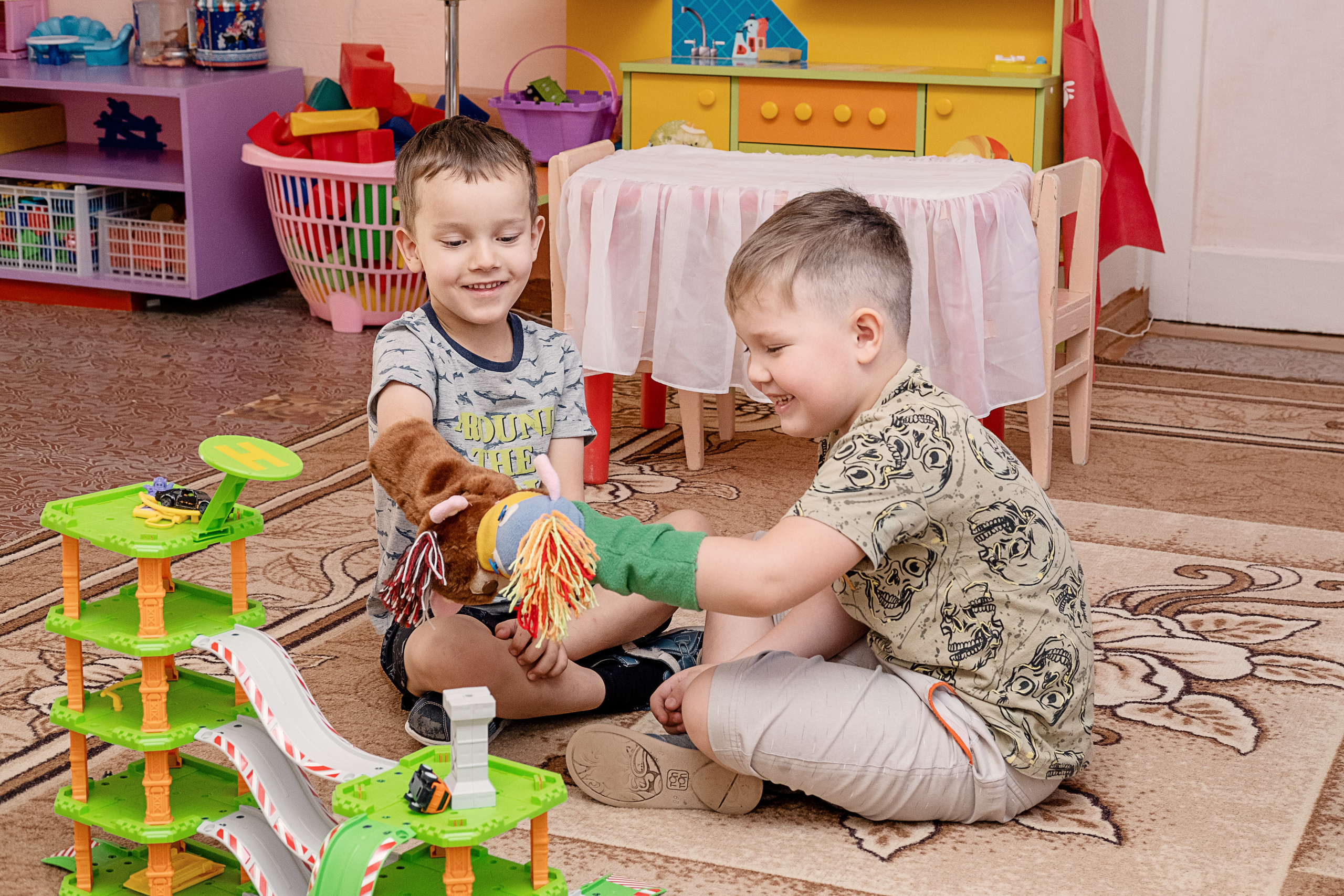 Портфолио. АльPix ДСад. Выпускные альбомы для детского сада в Кабанском районе и г. Улан-Удэ