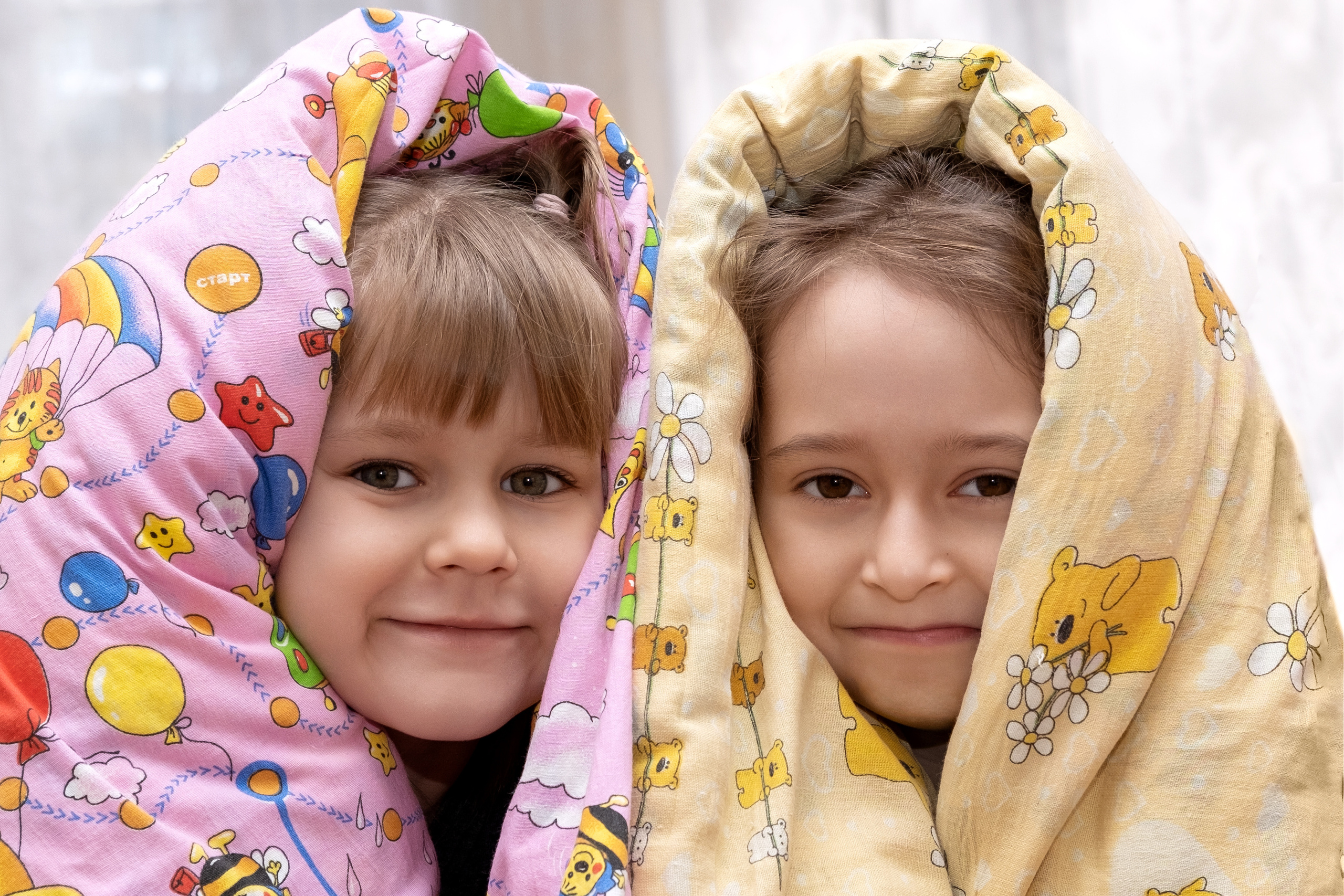 Портфолио. АльPix ДСад. Выпускные альбомы для детского сада в Кабанском районе и г. Улан-Удэ