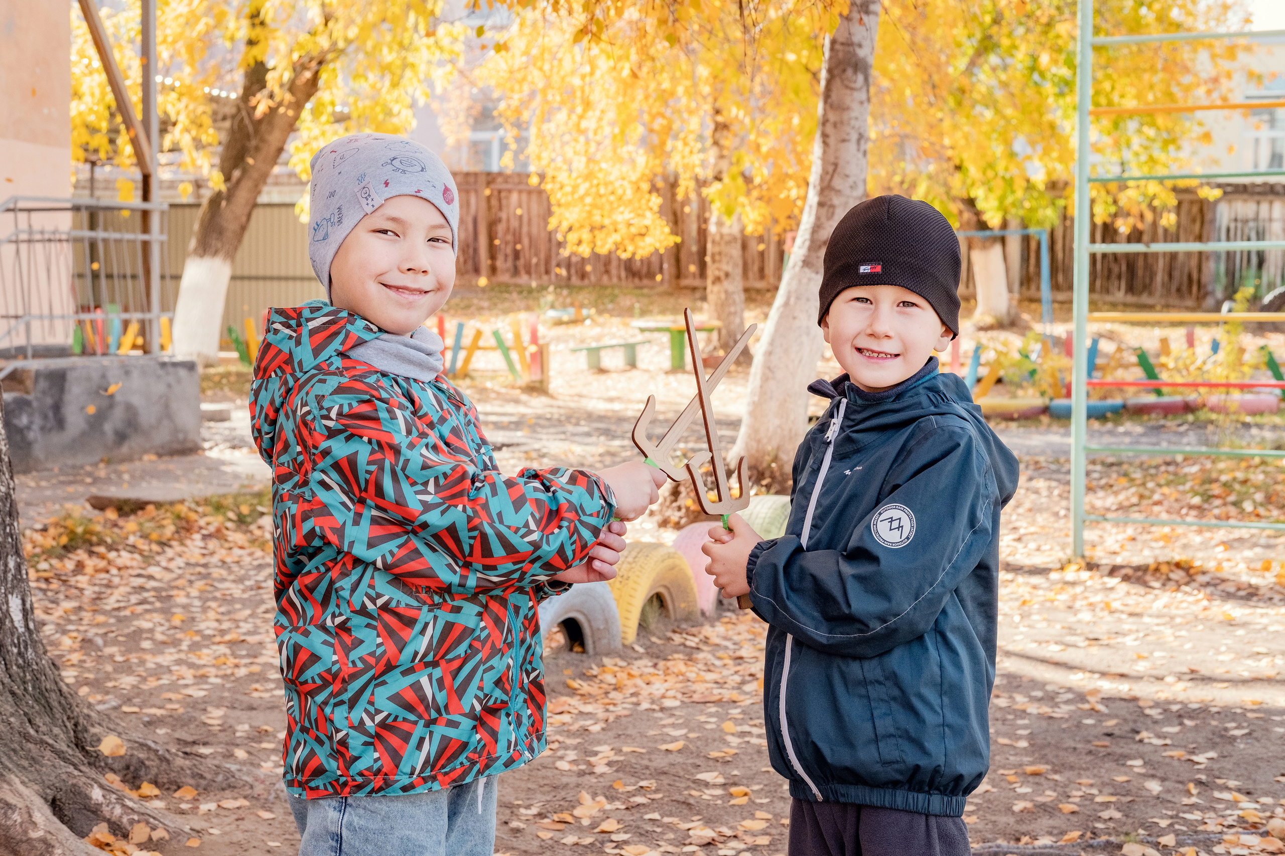 Портфолио. АльPix ДСад. Выпускные альбомы для детского сада в Кабанском районе и г. Улан-Удэ