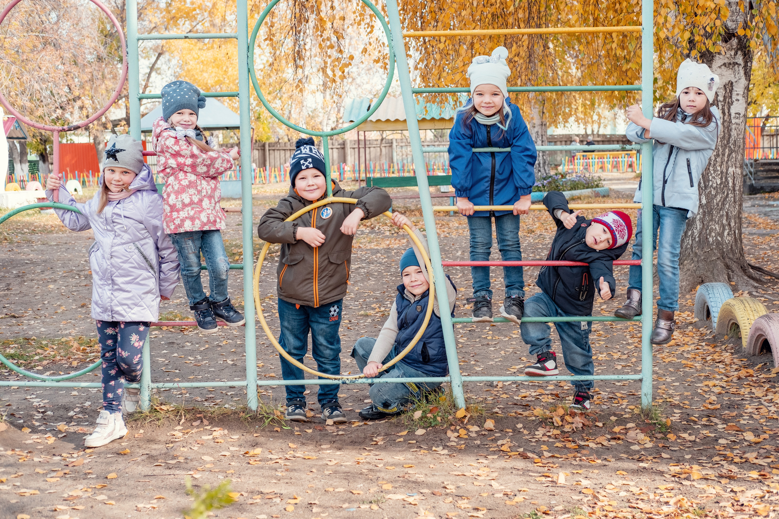 Портфолио. АльPix ДСад. Выпускные альбомы для детского сада в Кабанском районе и г. Улан-Удэ