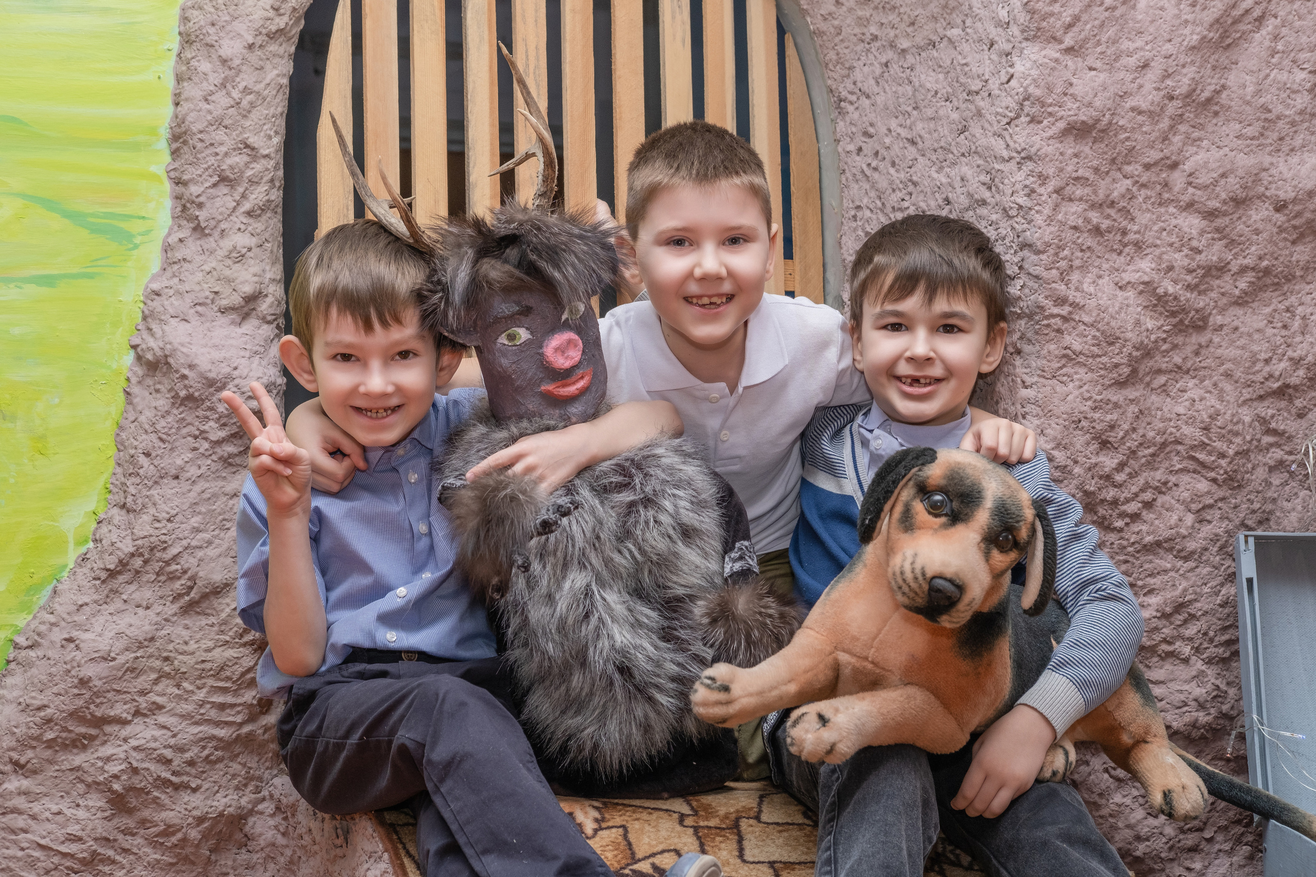 Портфолио. АльPix ДСад. Выпускные альбомы для детского сада в Кабанском районе и г. Улан-Удэ