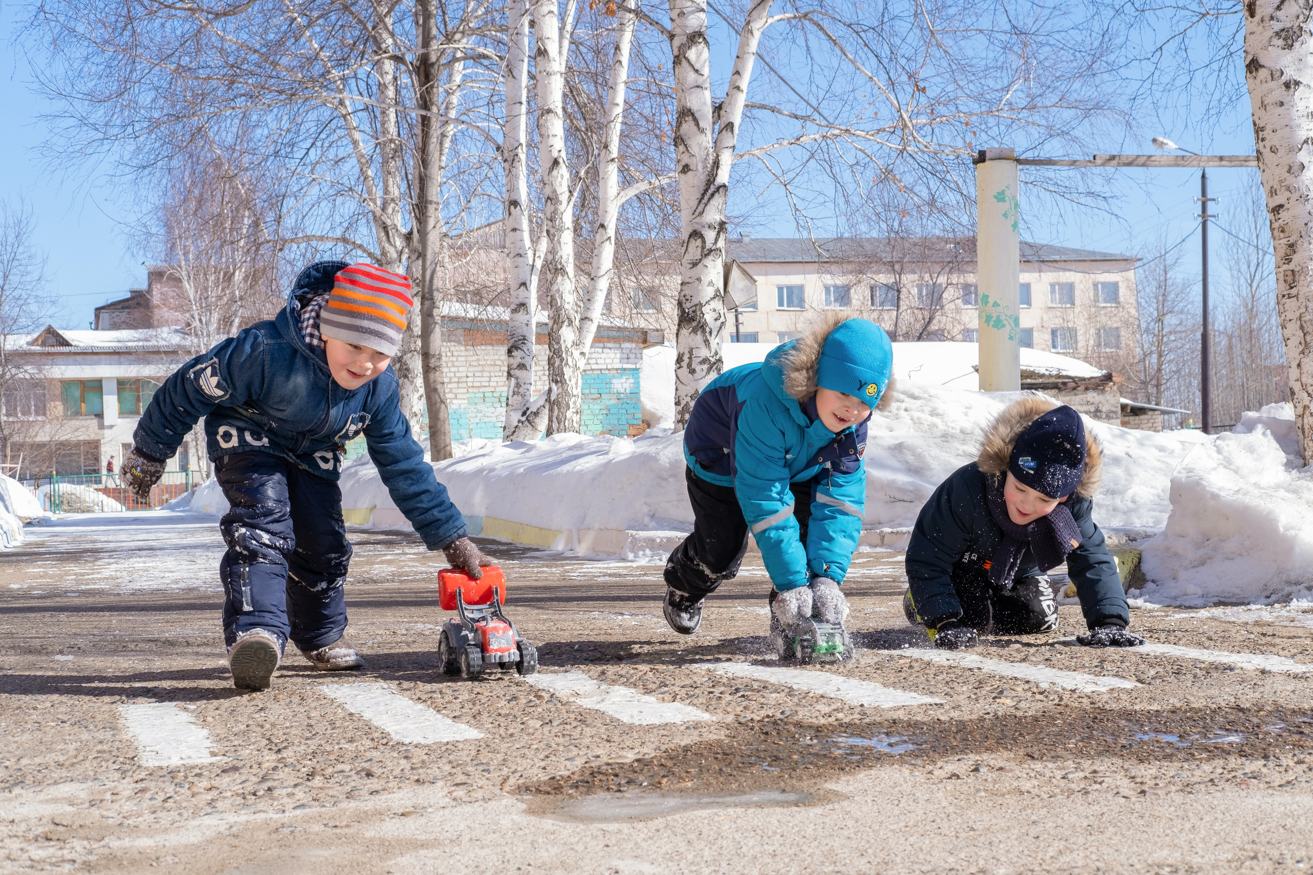 Портфолио. АльPix ДСад. Выпускные альбомы для детского сада в Кабанском районе и г. Улан-Удэ
