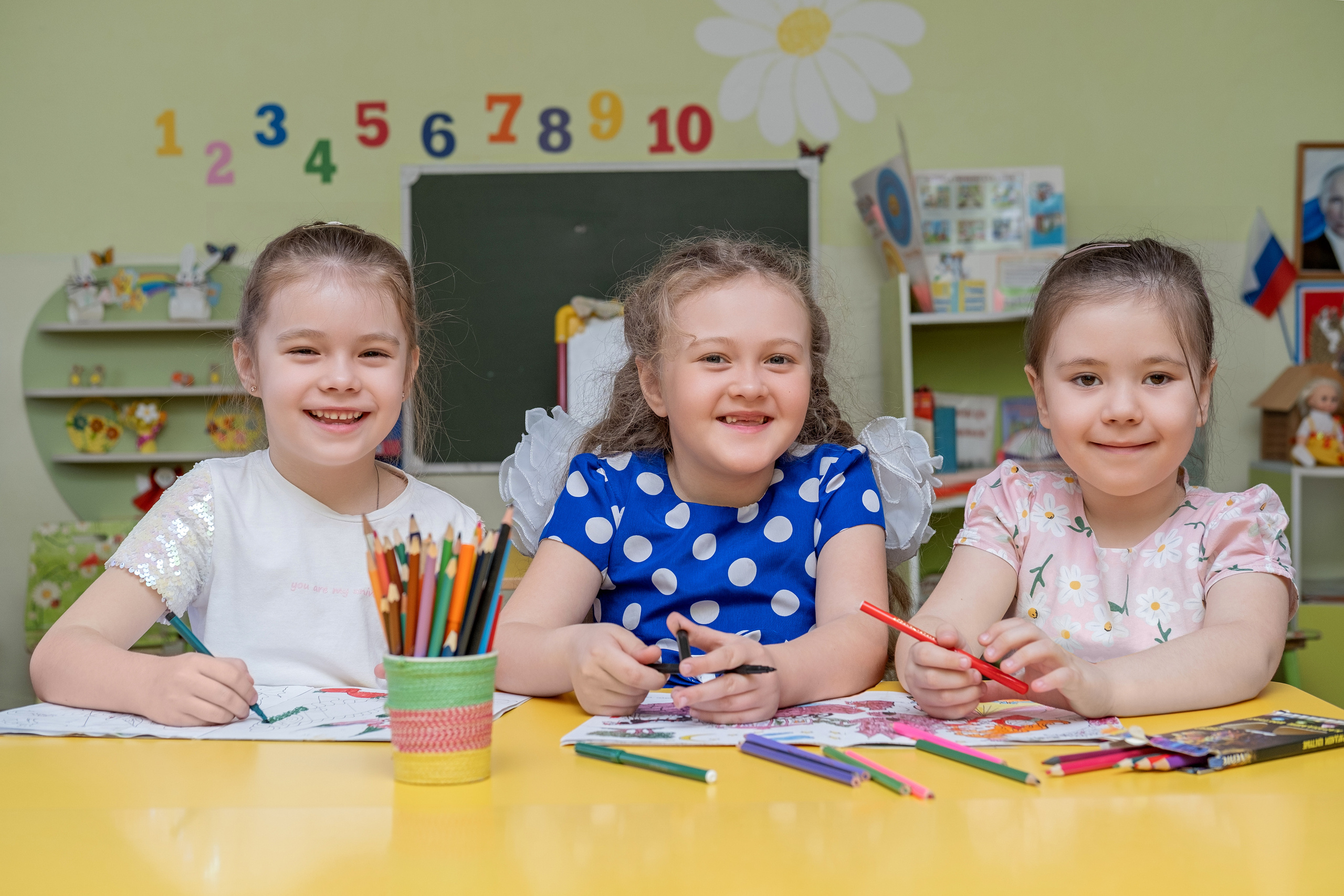 Портфолио. АльPix ДСад. Выпускные альбомы для детского сада в Кабанском районе и г. Улан-Удэ