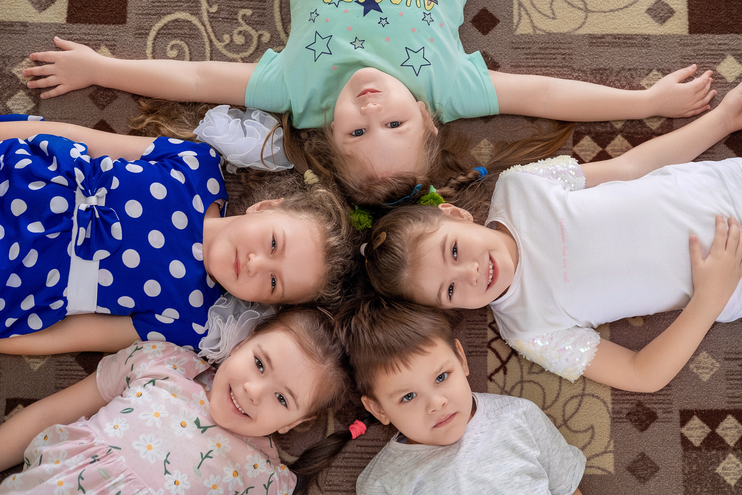 Портфолио. АльPix ДСад. Выпускные альбомы для детского сада в Кабанском районе и г. Улан-Удэ