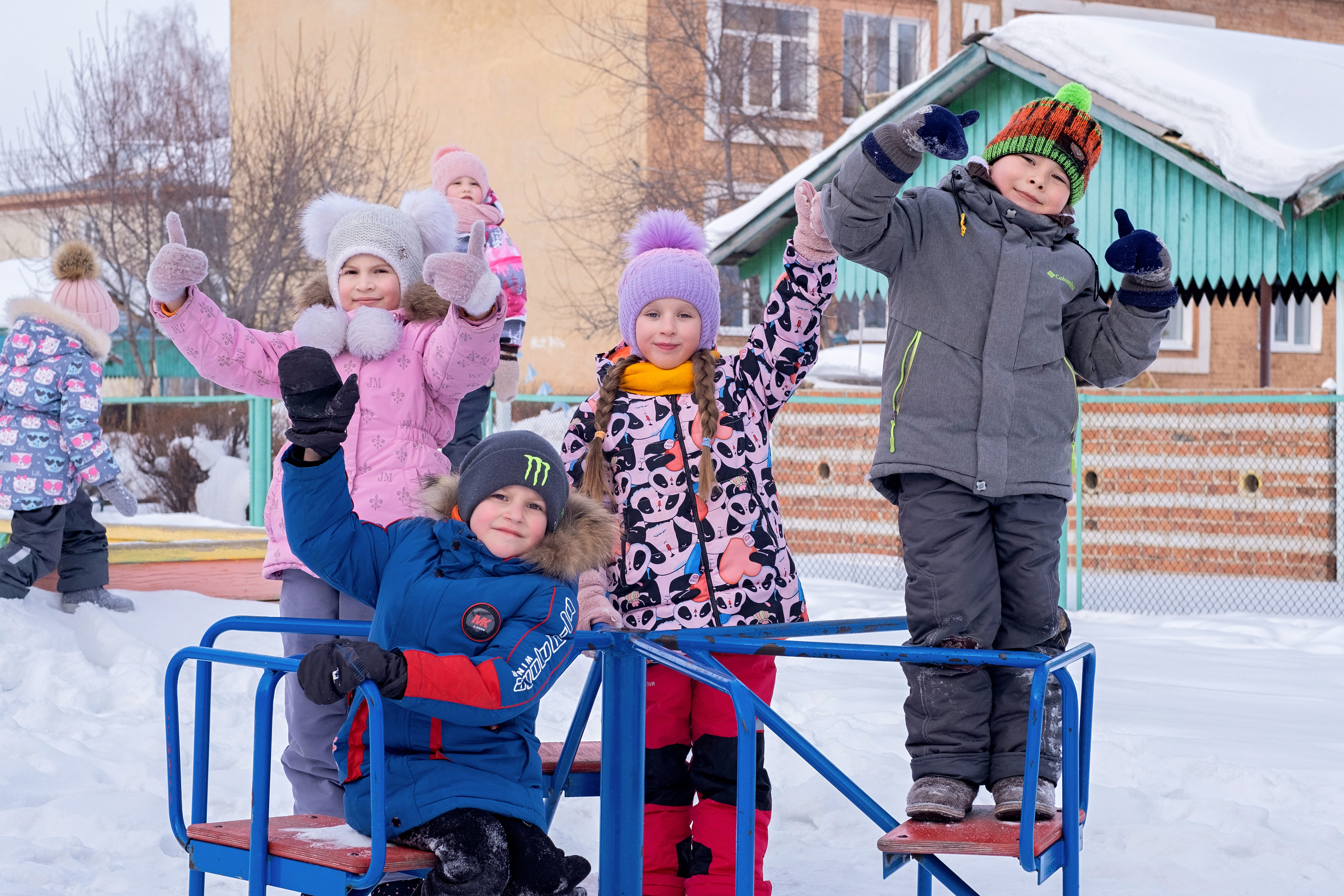 Портфолио. АльPix ДСад. Выпускные альбомы для детского сада в Кабанском районе и г. Улан-Удэ