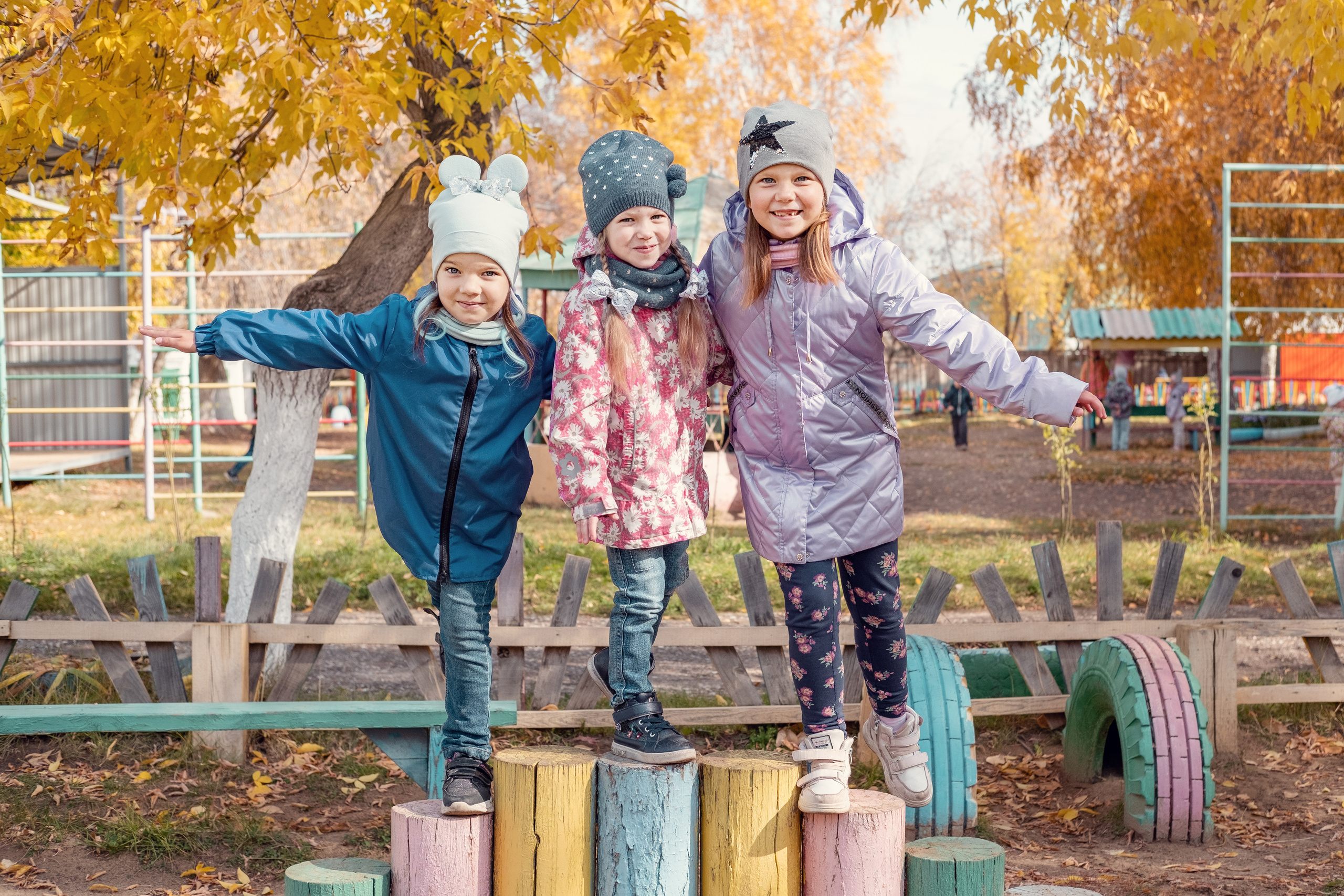 Портфолио. АльPix ДСад. Выпускные альбомы для детского сада в Кабанском районе и г. Улан-Удэ