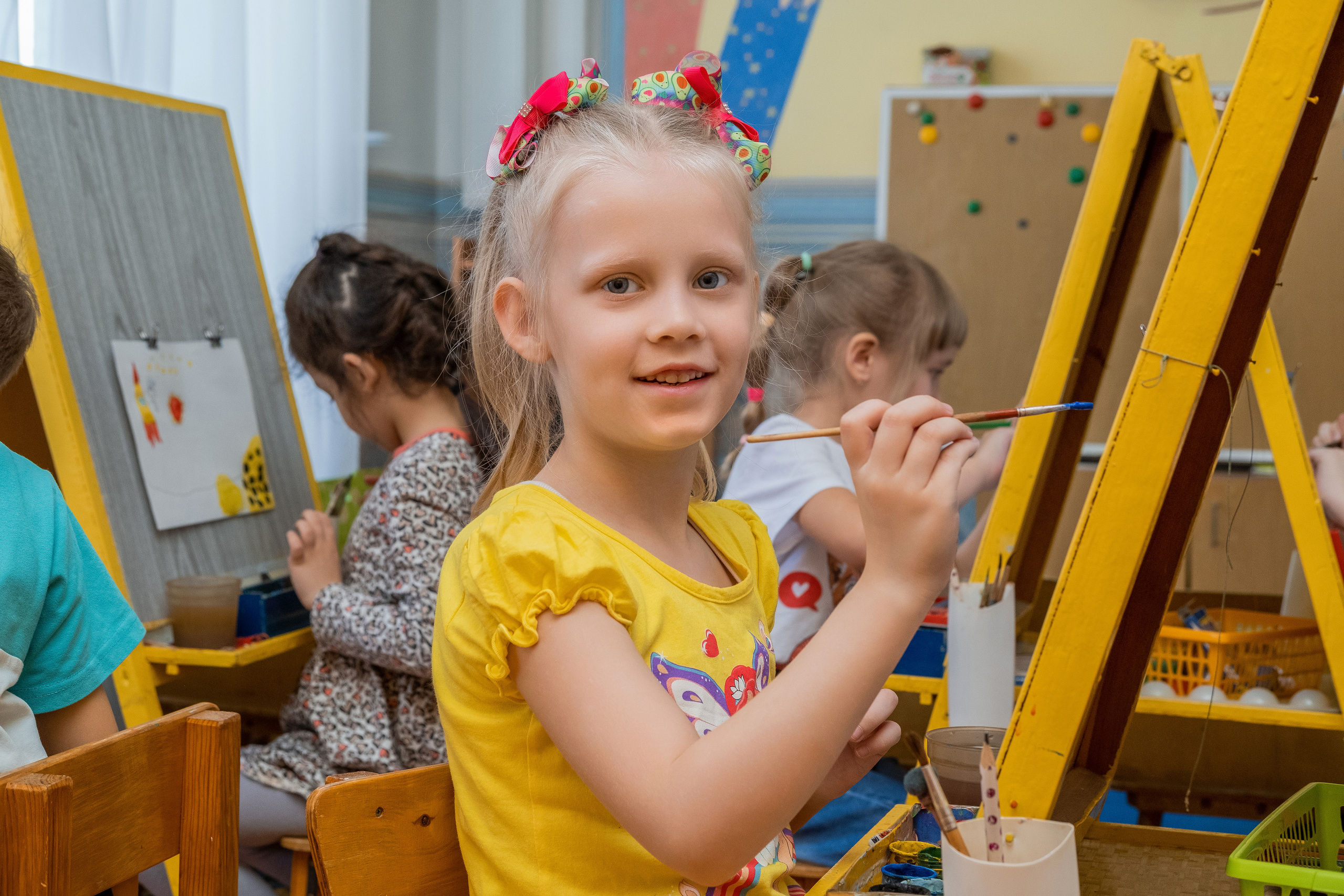 Портфолио. АльPix ДСад. Выпускные альбомы для детского сада в Кабанском районе и г. Улан-Удэ