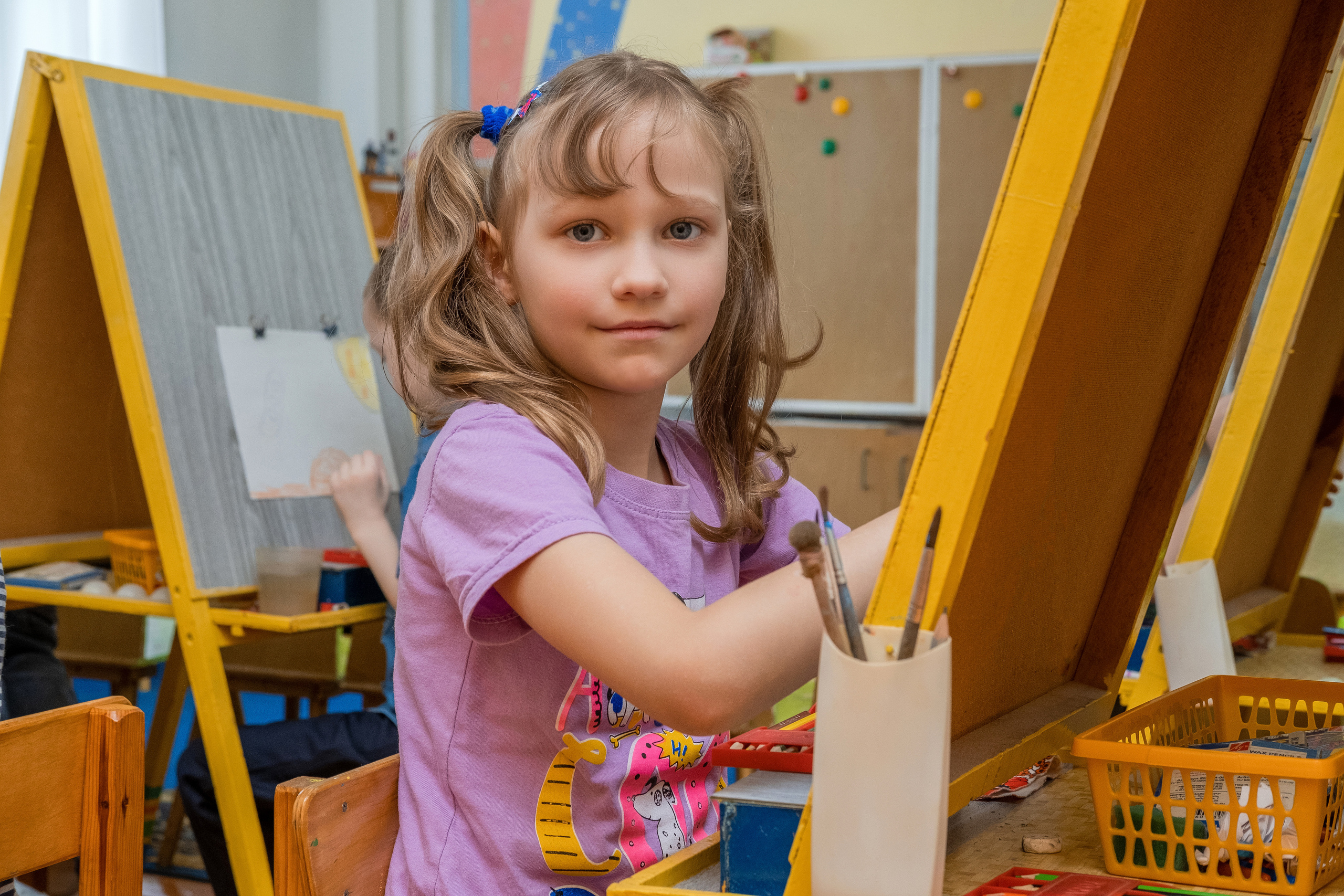 Портфолио. АльPix ДСад. Выпускные альбомы для детского сада в Кабанском районе и г. Улан-Удэ