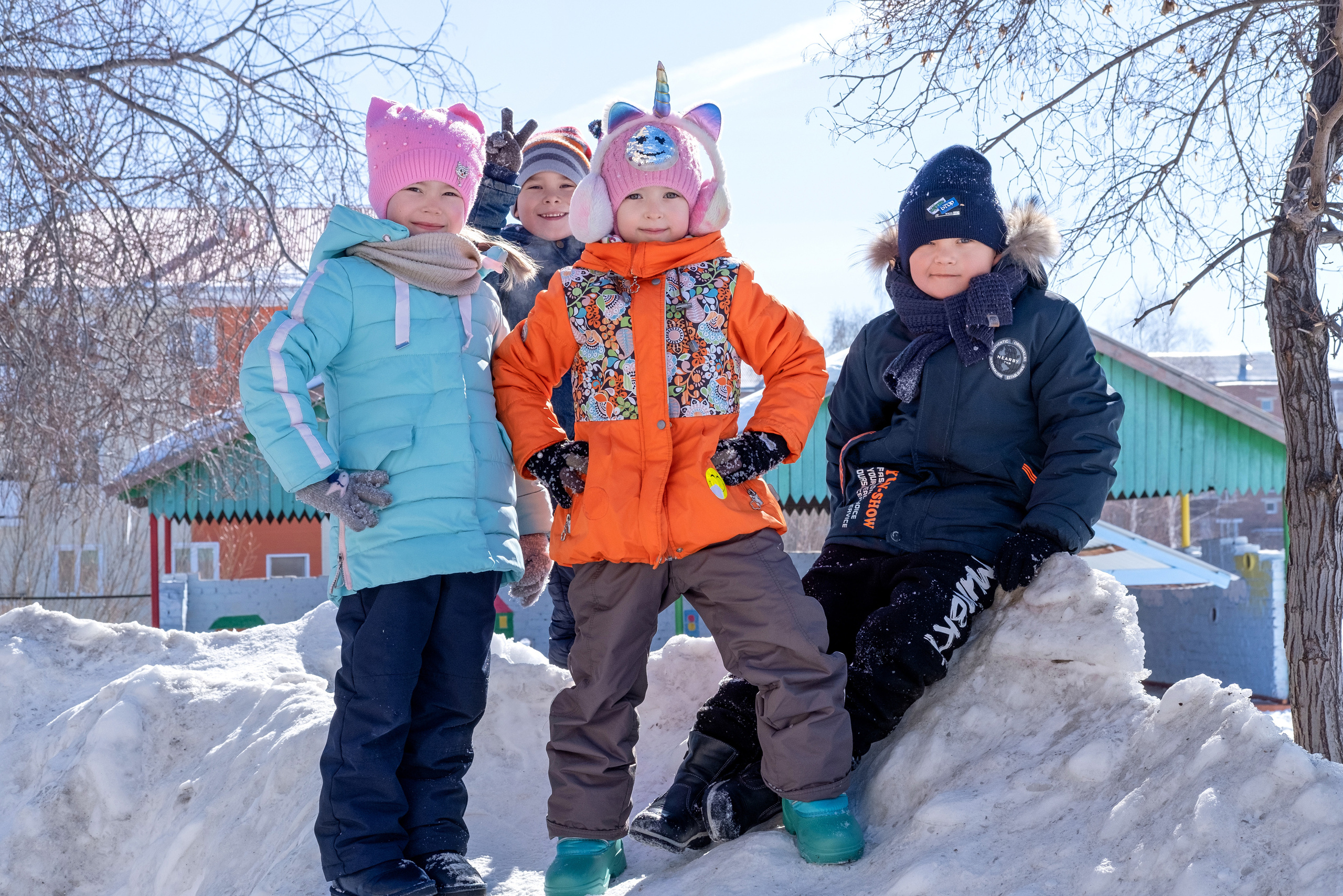 Портфолио. АльPix ДСад. Выпускные альбомы для детского сада в Кабанском районе и г. Улан-Удэ