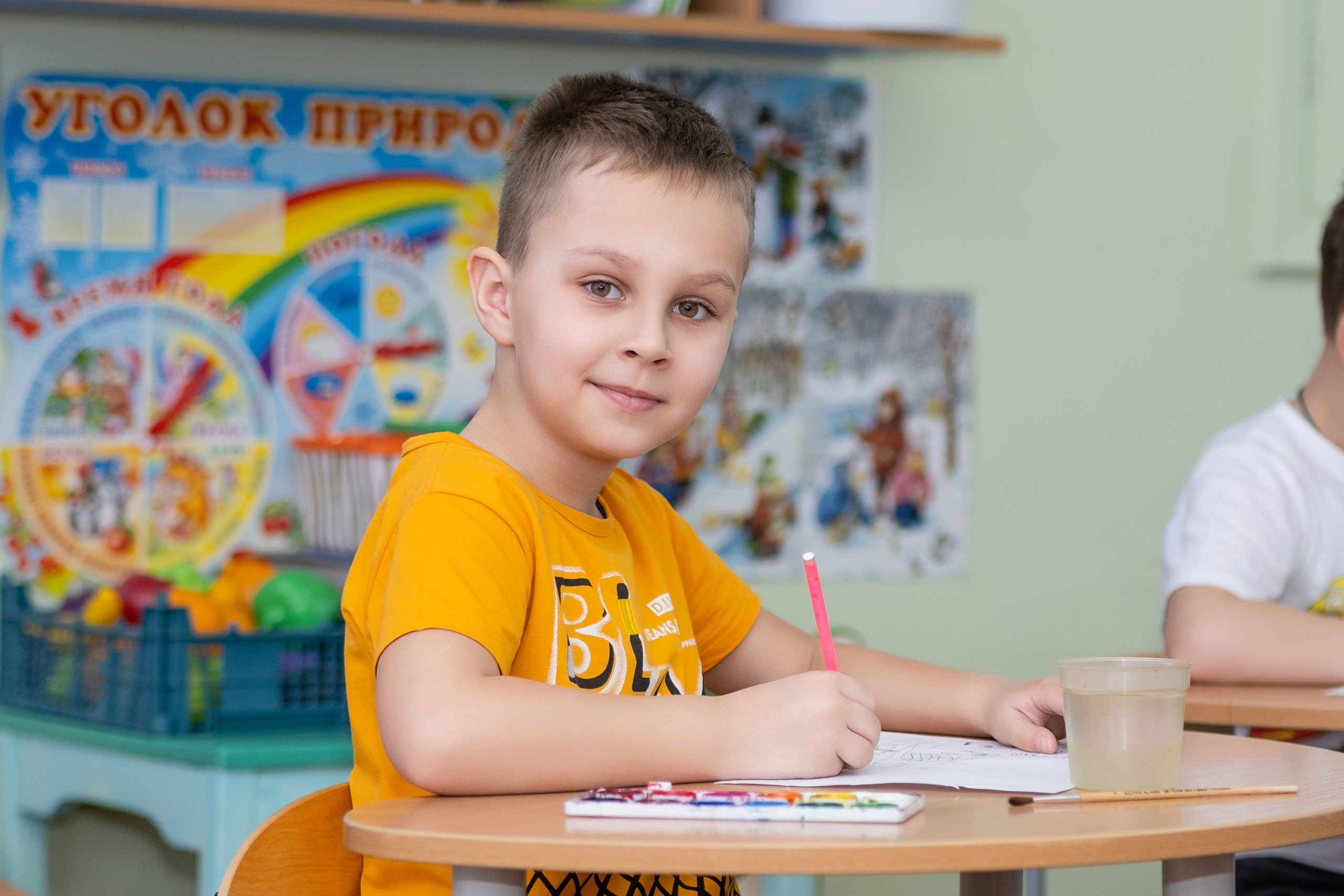 Портфолио. АльPix ДСад. Выпускные альбомы для детского сада в Кабанском районе и г. Улан-Удэ