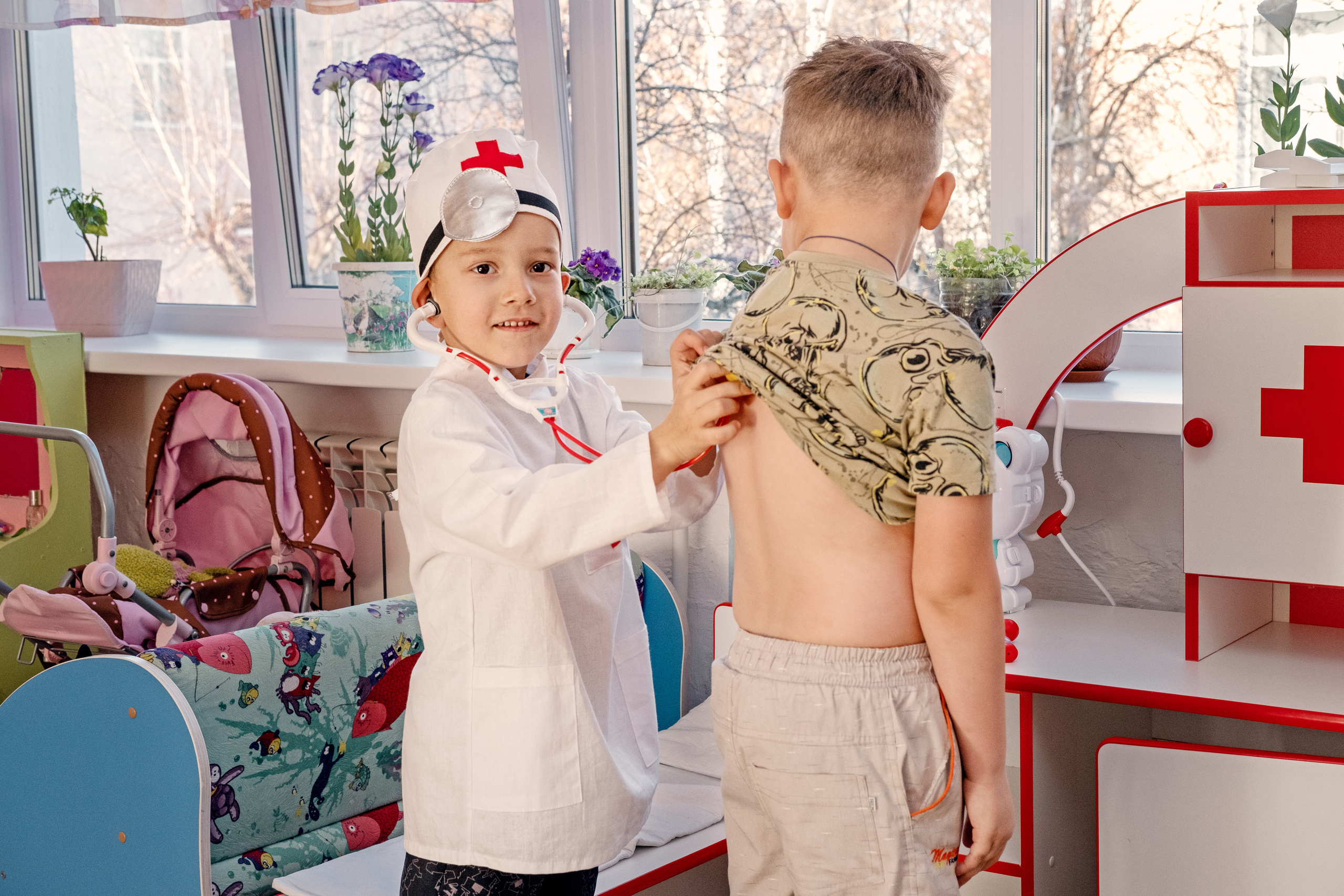 Портфолио. АльPix ДСад. Выпускные альбомы для детского сада в Кабанском районе и г. Улан-Удэ