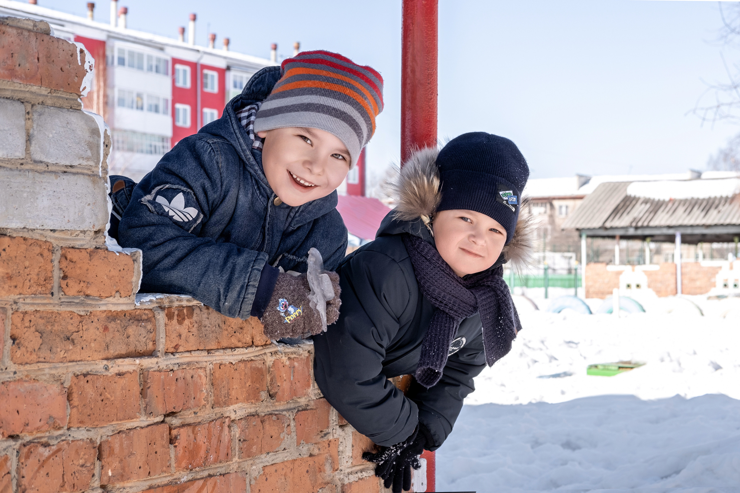 Портфолио. АльPix ДСад. Выпускные альбомы для детского сада в Кабанском районе и г. Улан-Удэ