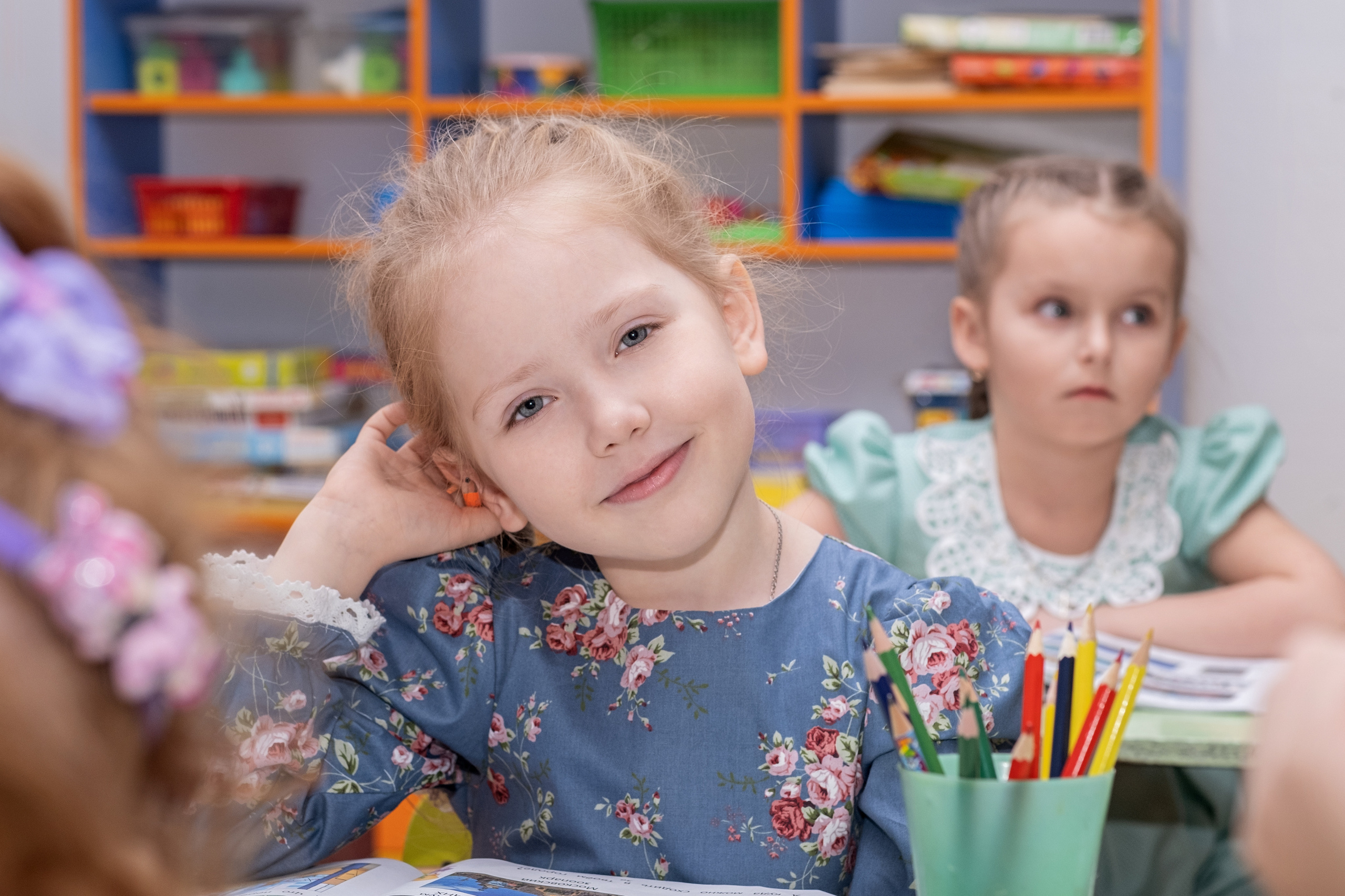 Портфолио. АльPix ДСад. Выпускные альбомы для детского сада в Кабанском районе и г. Улан-Удэ