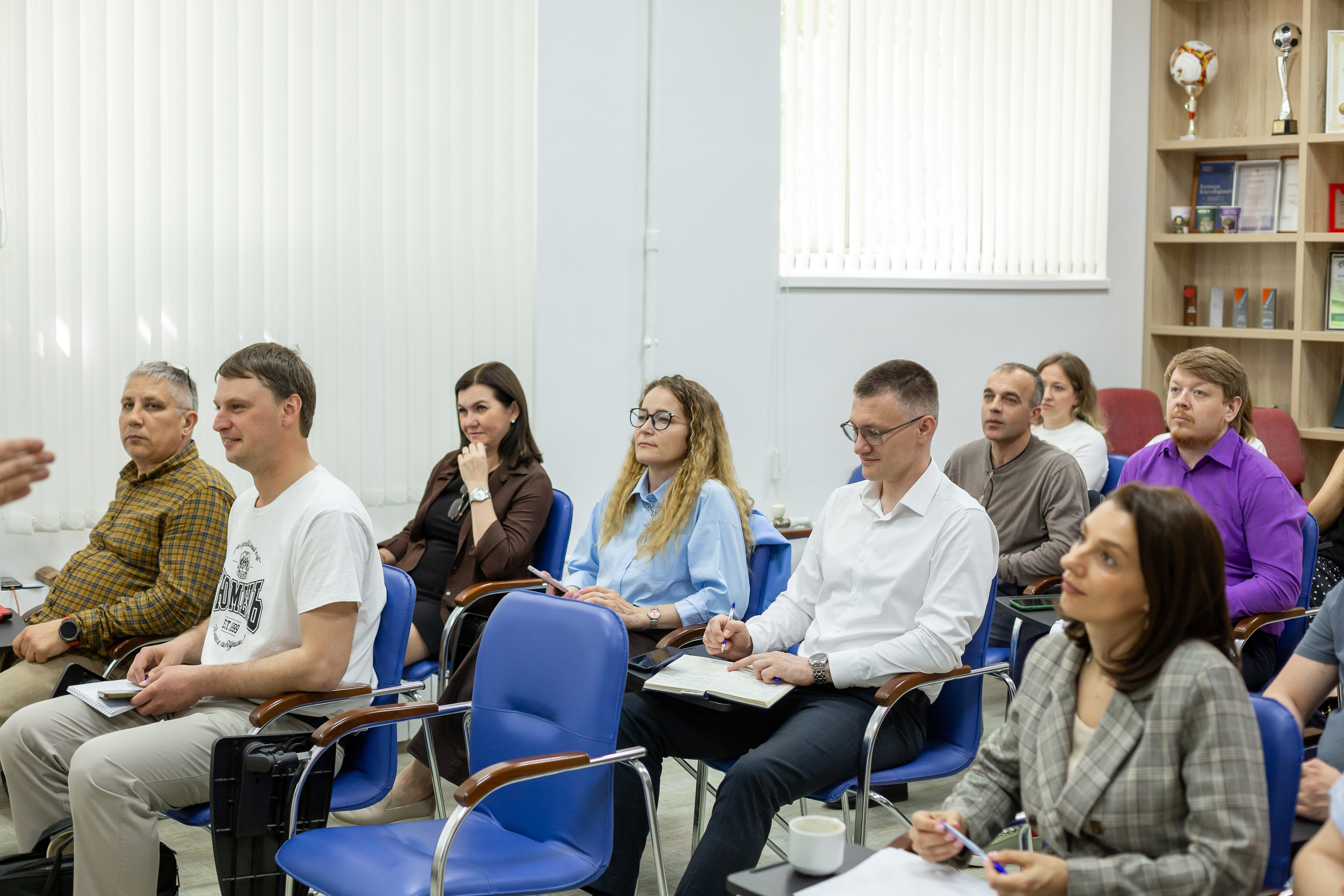 Тренинг. Ирина Квасова | Фотограф в стиле VOGUE | Тюмень