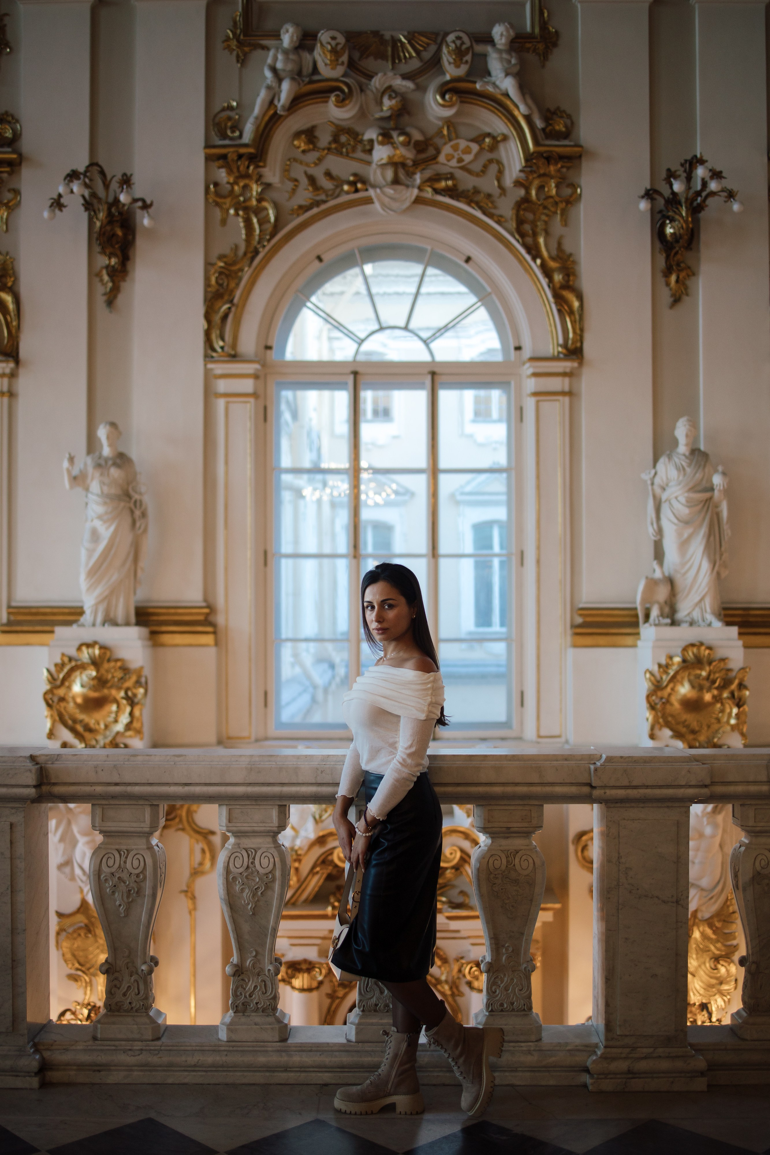 ЭРМИТАЖ. Ваш фотограф в Санкт-Петербурге