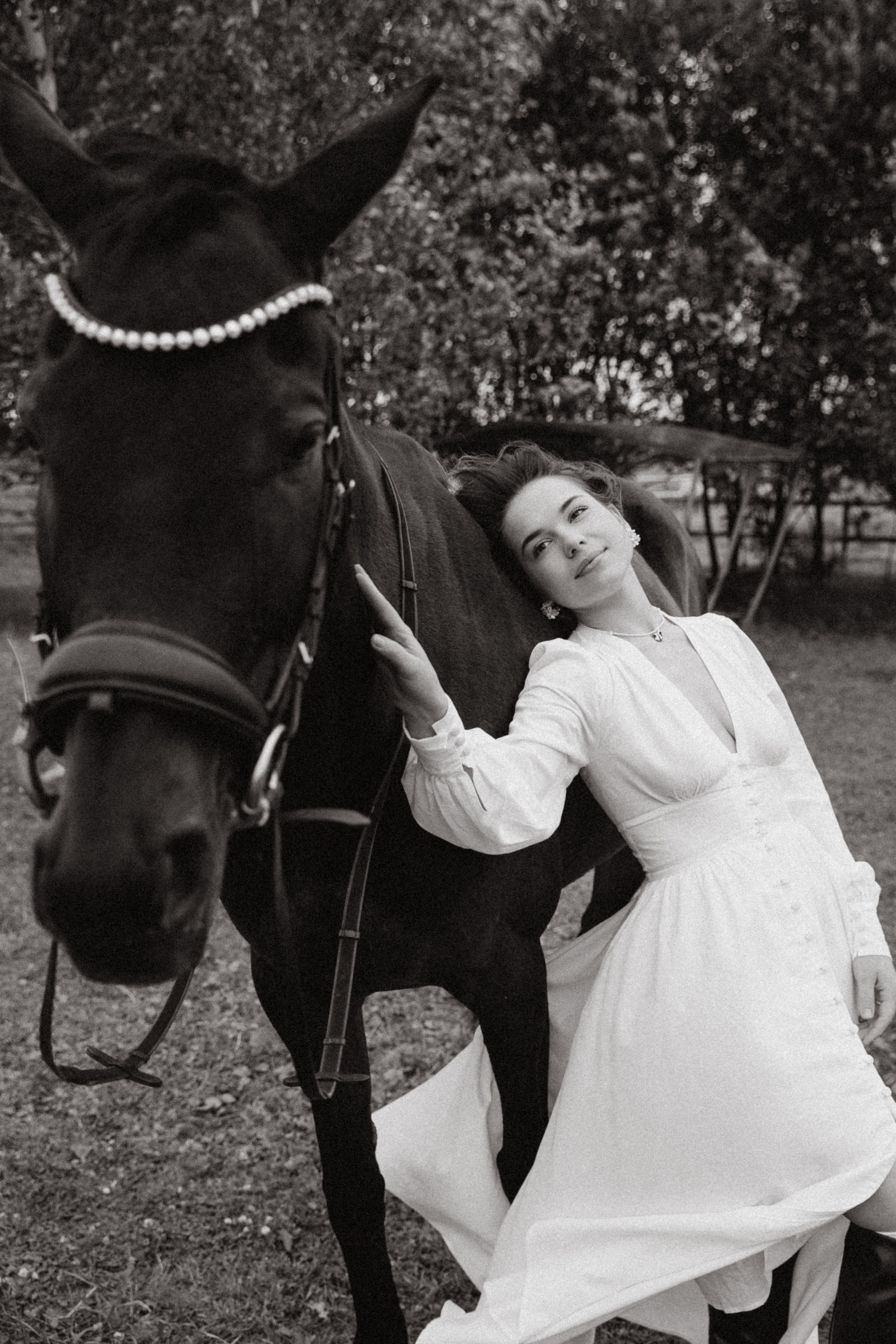 Алина. Фотограф Ульяна Дивина в Нижнем Новгороде и Нижегородской области