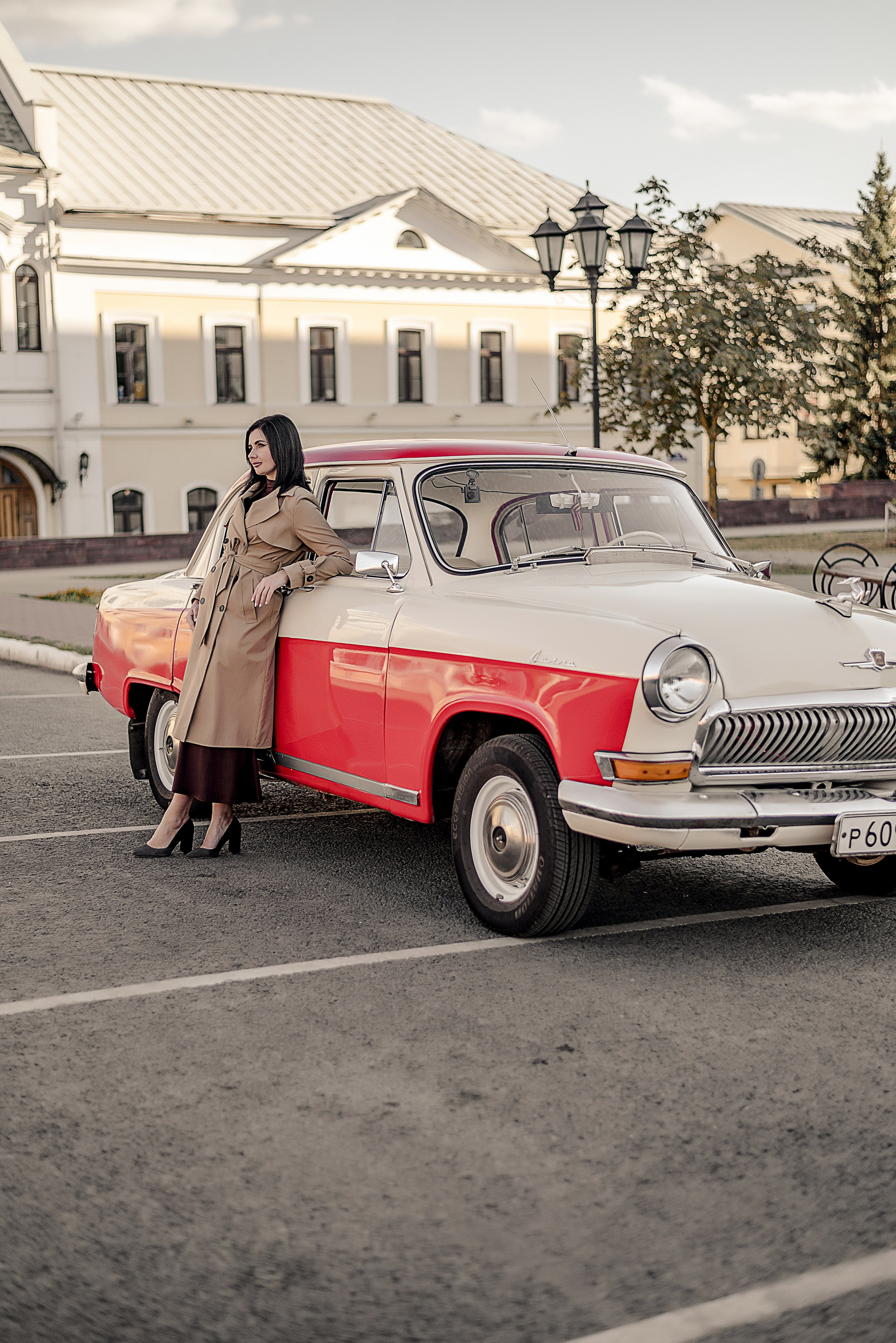 Индивидуальная фотосессия. Фотограф в Калуге Марина Афанасьева