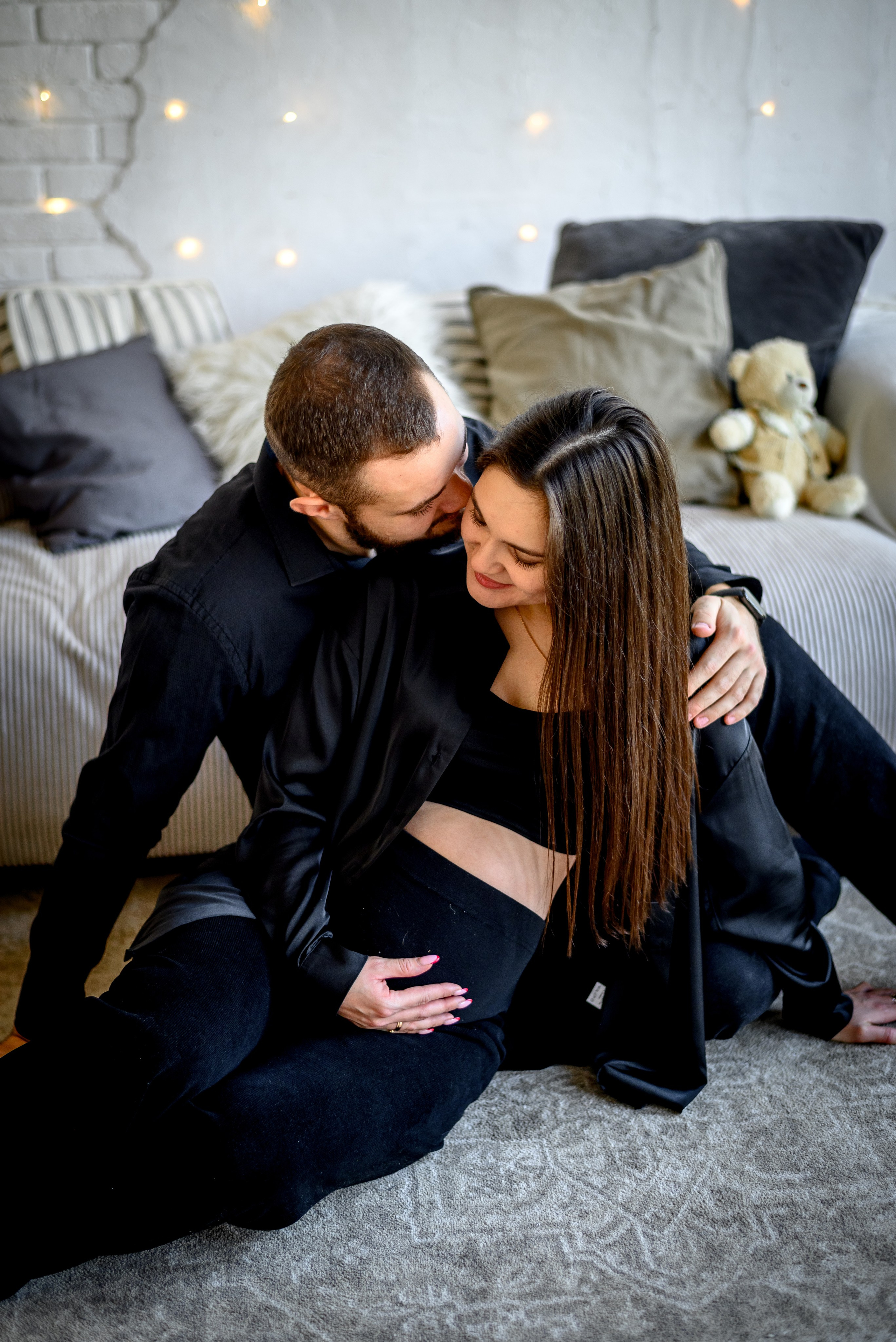 Беременность. Фотограф в Калуге Марина Афанасьева