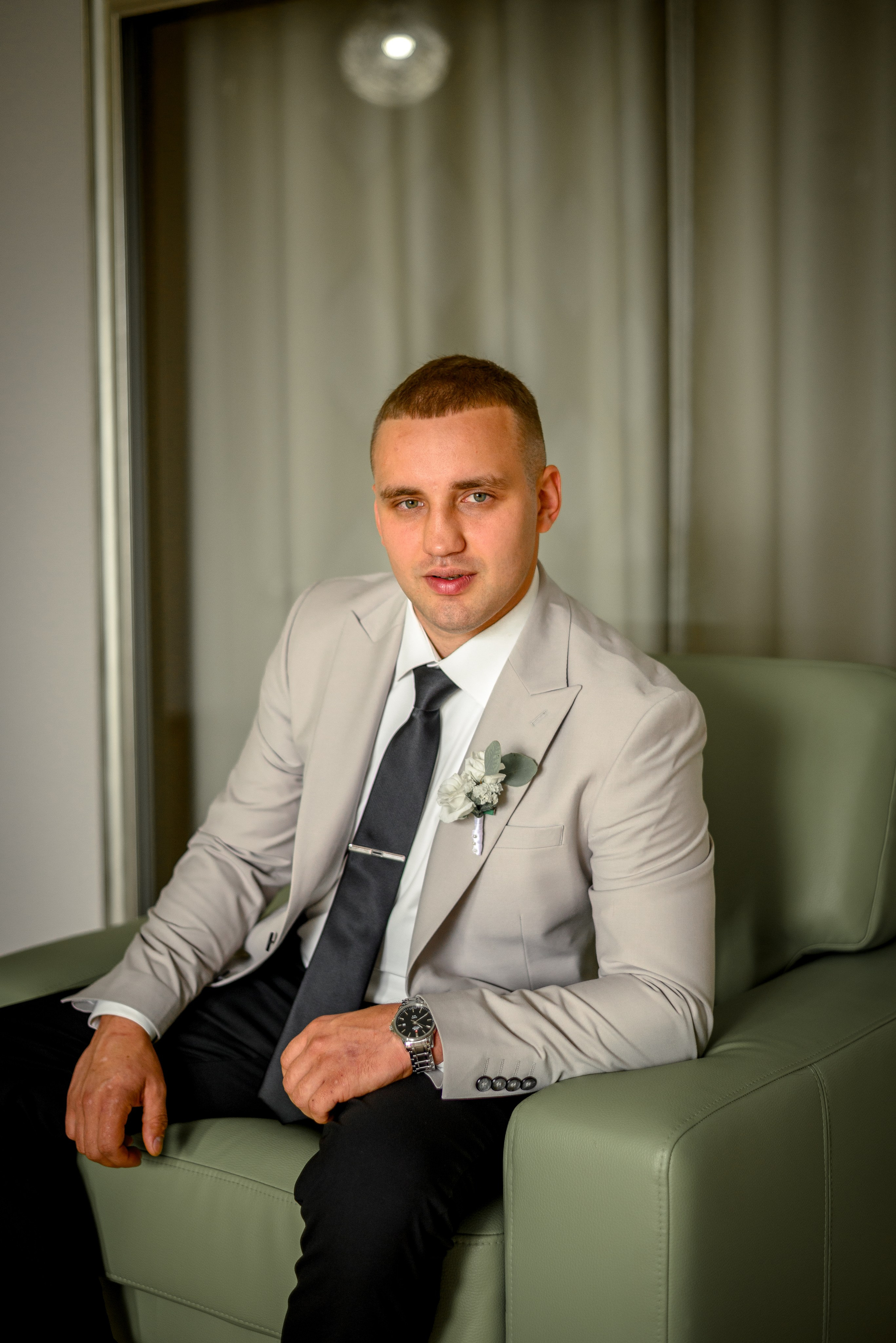 Свадьба Ярослава и Алины 24.08.24. Фотограф в Калуге Марина Афанасьева