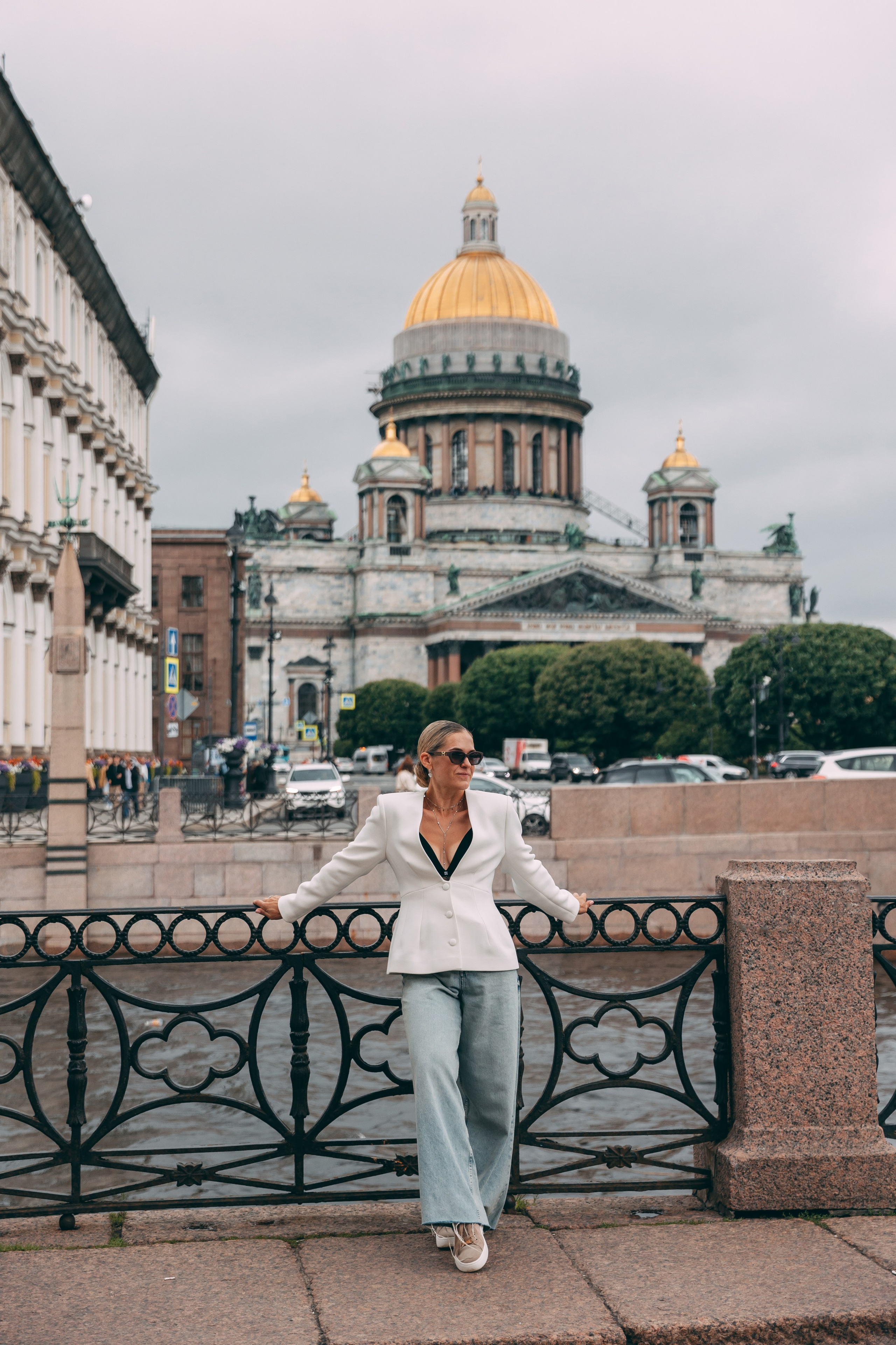 Евгения. Семейный фотограф в Санкт-Петербурге Алиса Мохова