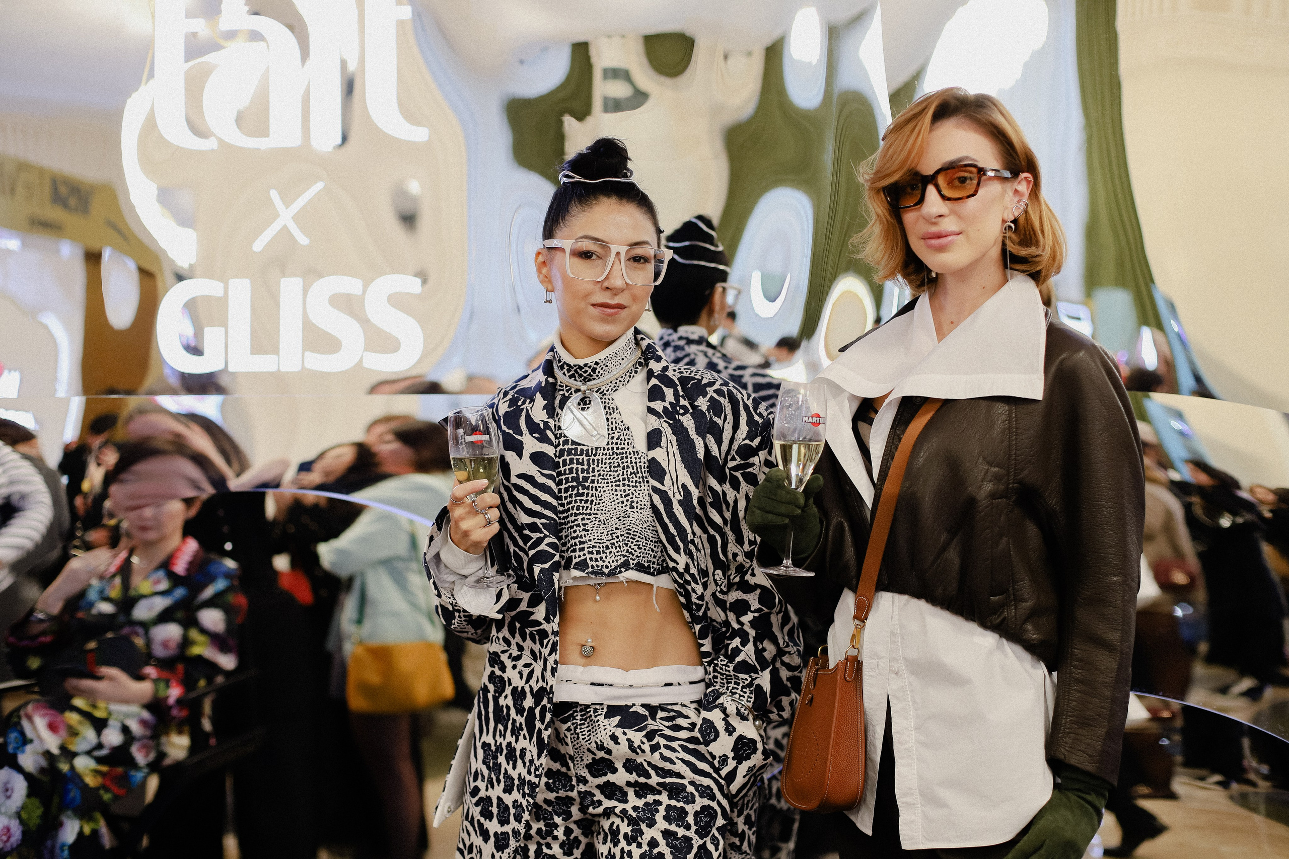 18.10 FWA зона Schwarzkopf и Perwoll. Фотограф в Алматы и Москве Даша Пушкина