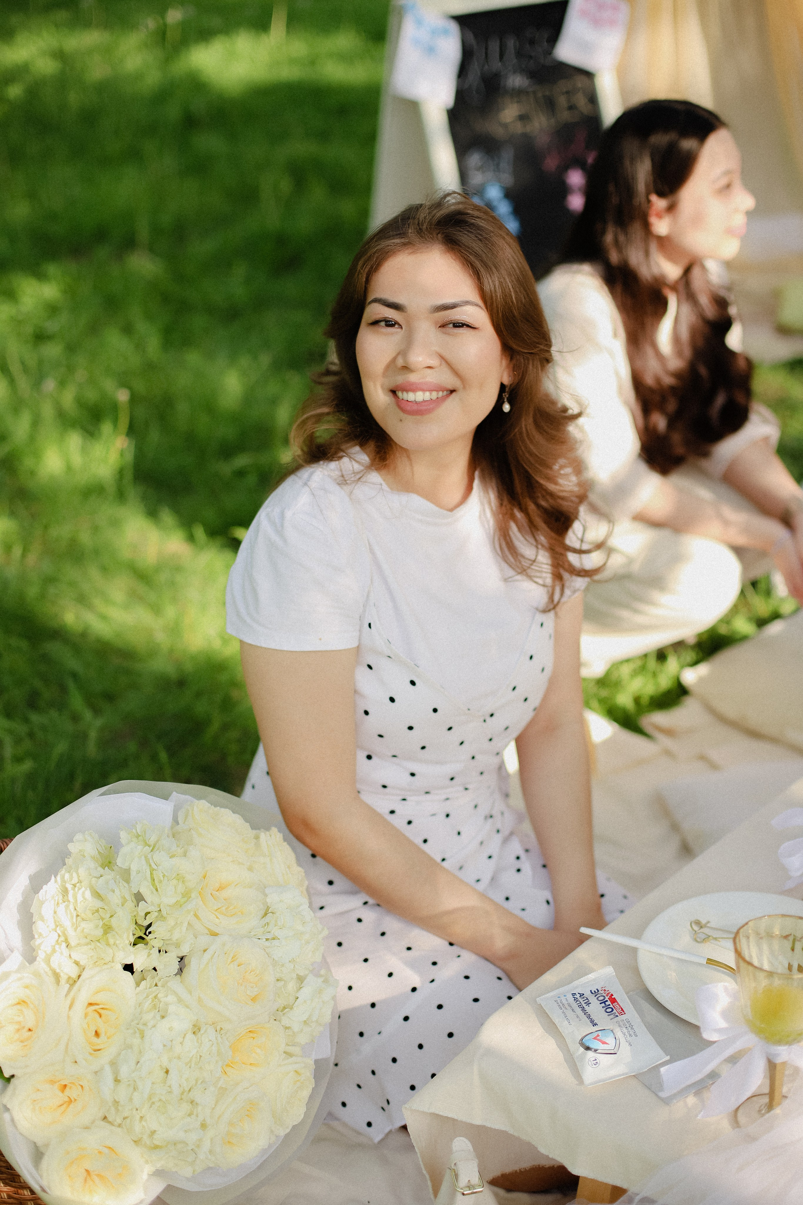 Гендер в парке. Фотограф в Алматы и Москве Даша Пушкина