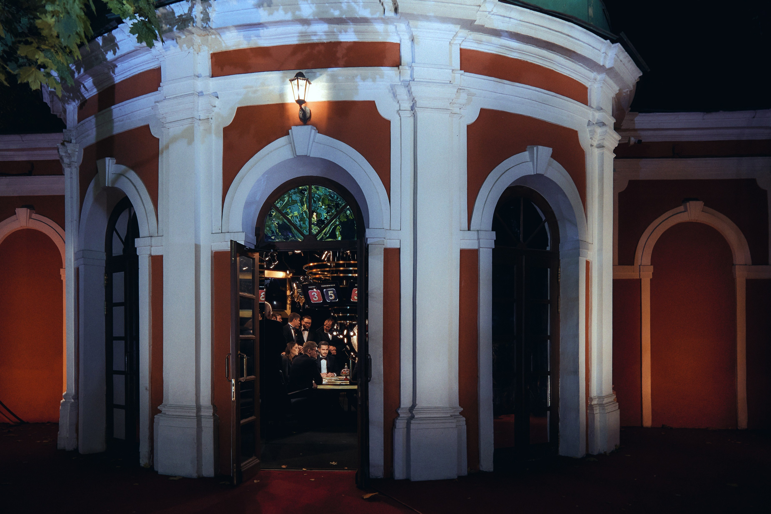 Что? Где? Когда?. Фотограф Дмитрий Тур — профессиональная фотосъемка мероприятий и портретов в Москве и Московской области