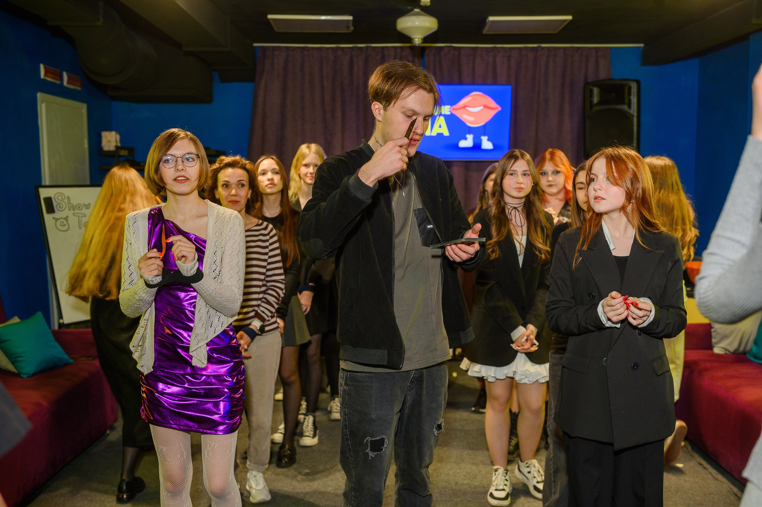 Show today 31.05.24. Фотограф в Кемерово Владислав Шульц