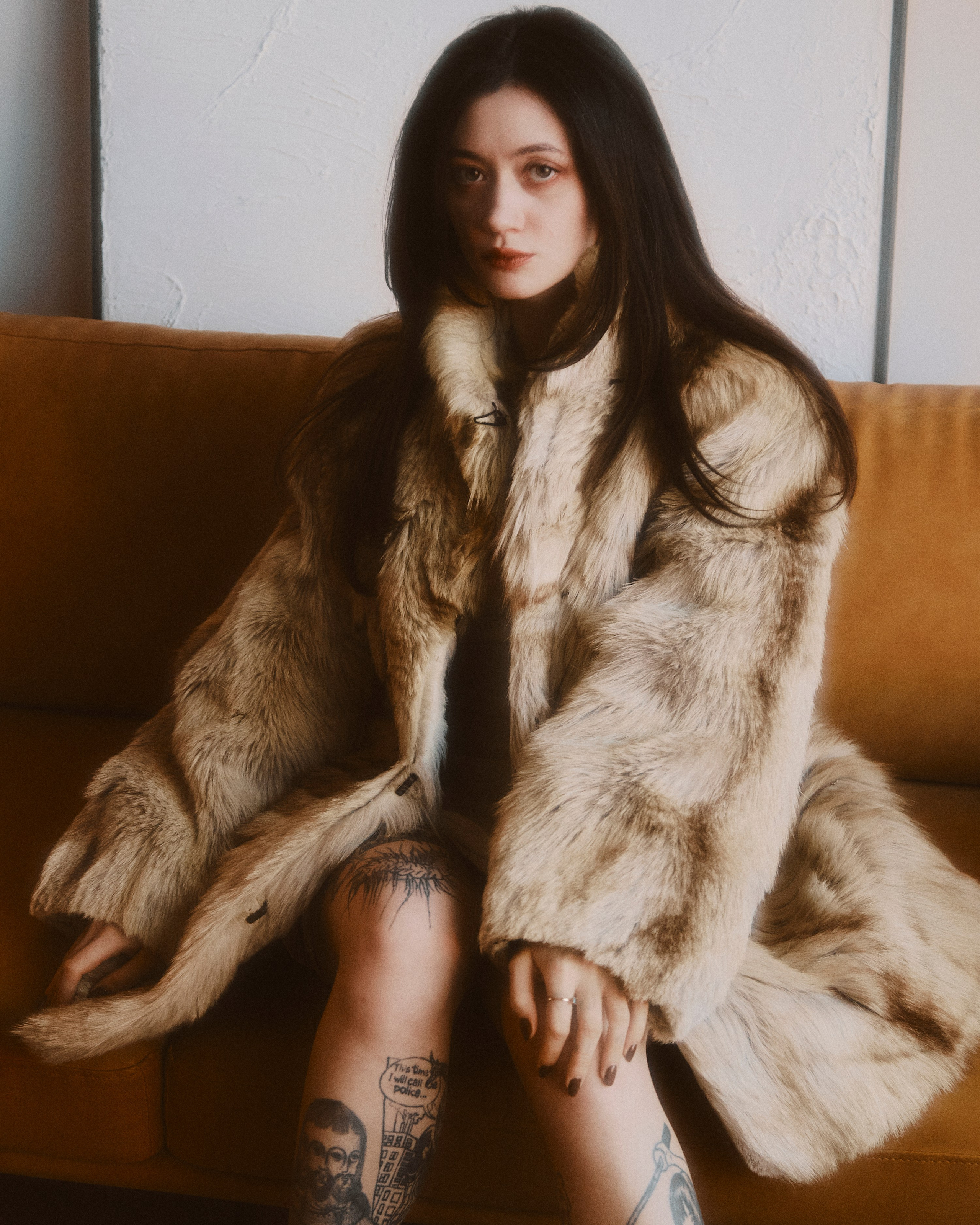 Яна. Egor Plakhotin Photography