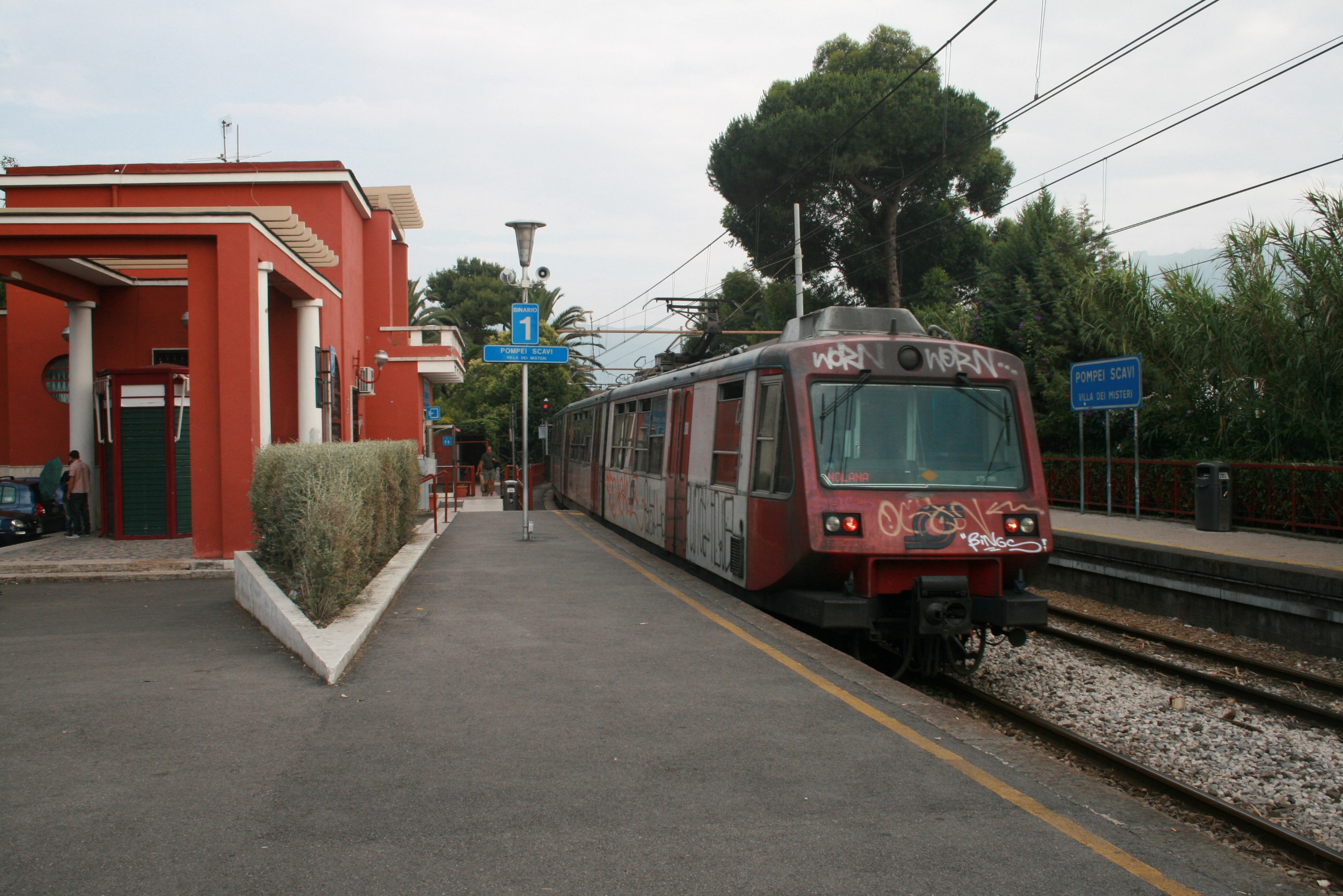 ИТАЛИЯ. Портретный и репортажный фотограф Наталья Горобец