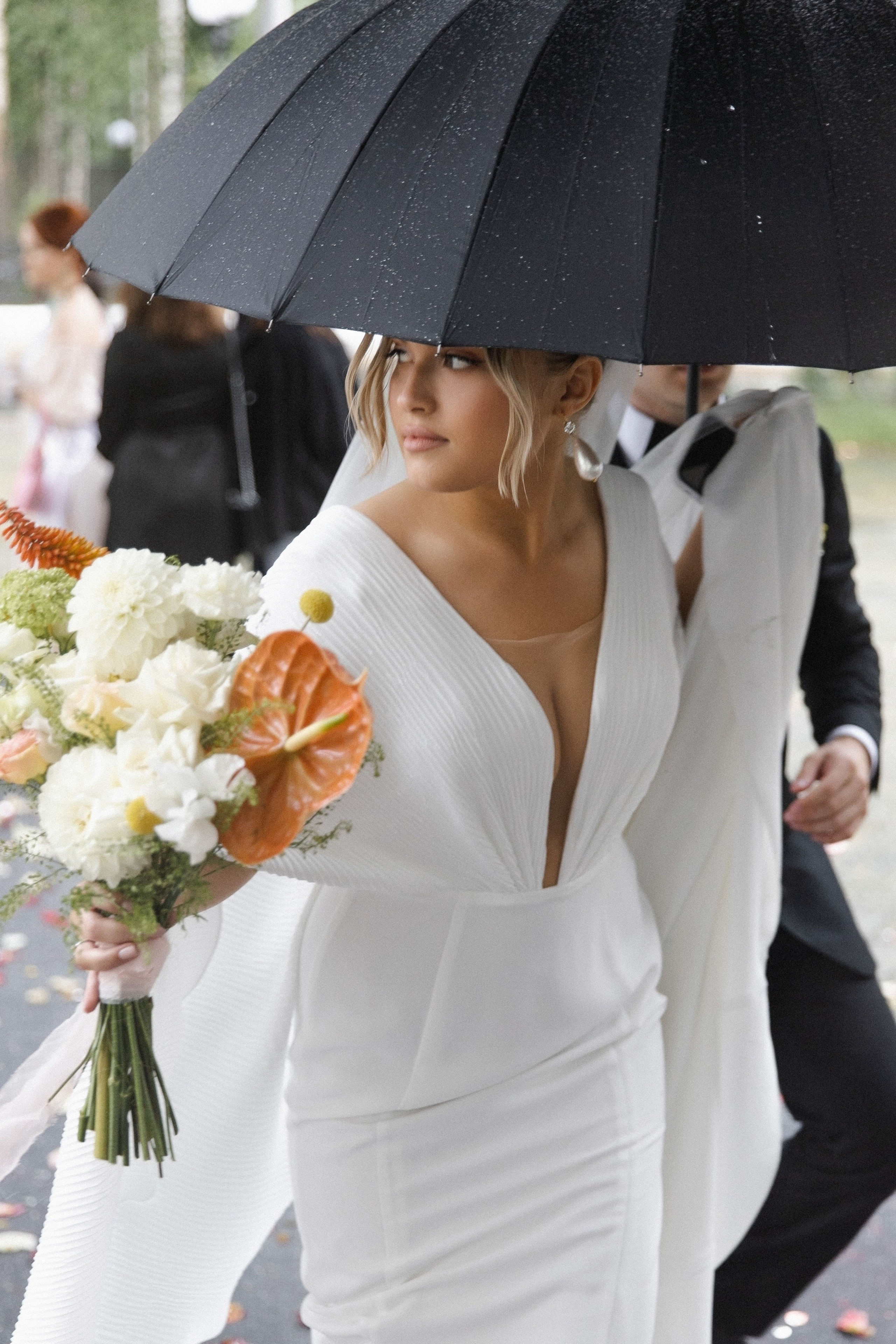 Вадим и Катя. Фотограф Андреева Алёна